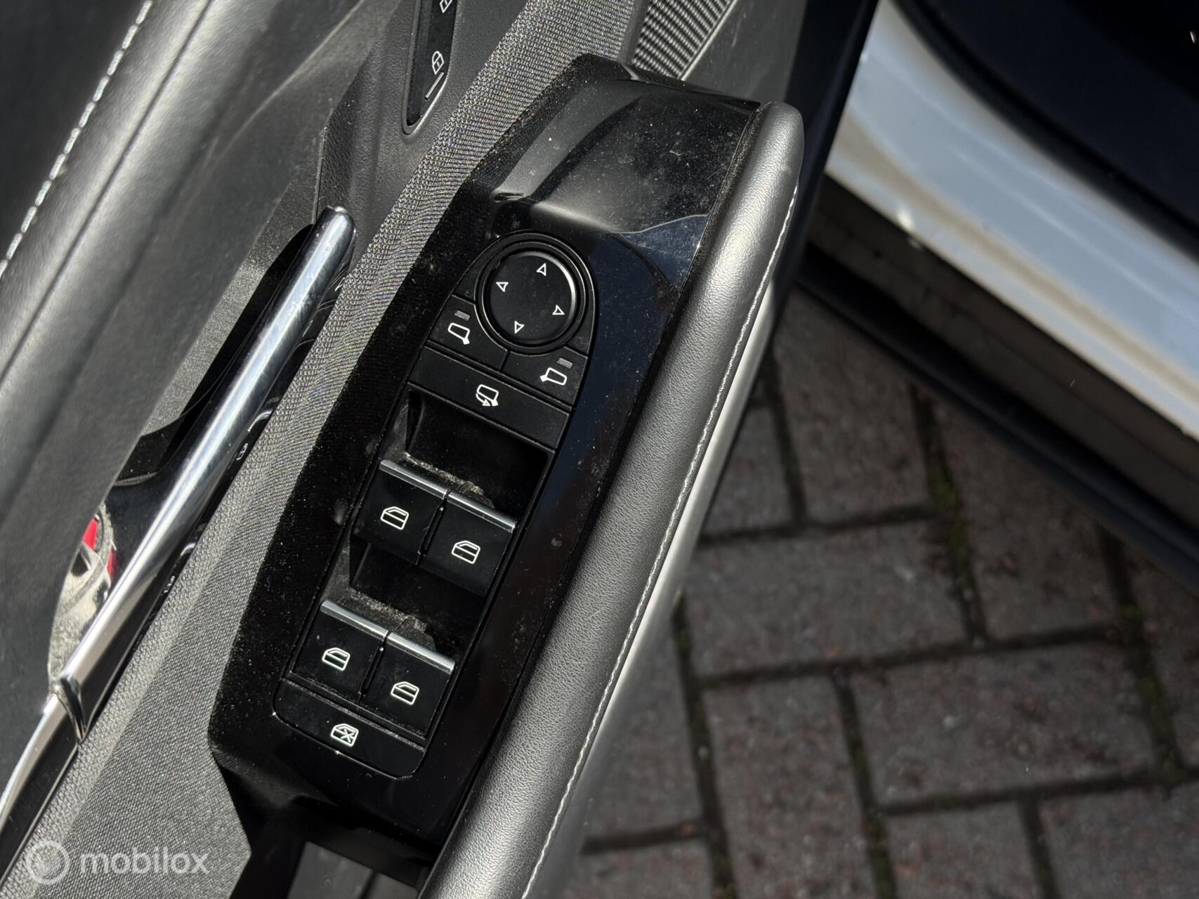 Foto van Mazda Mazda Cx-30
