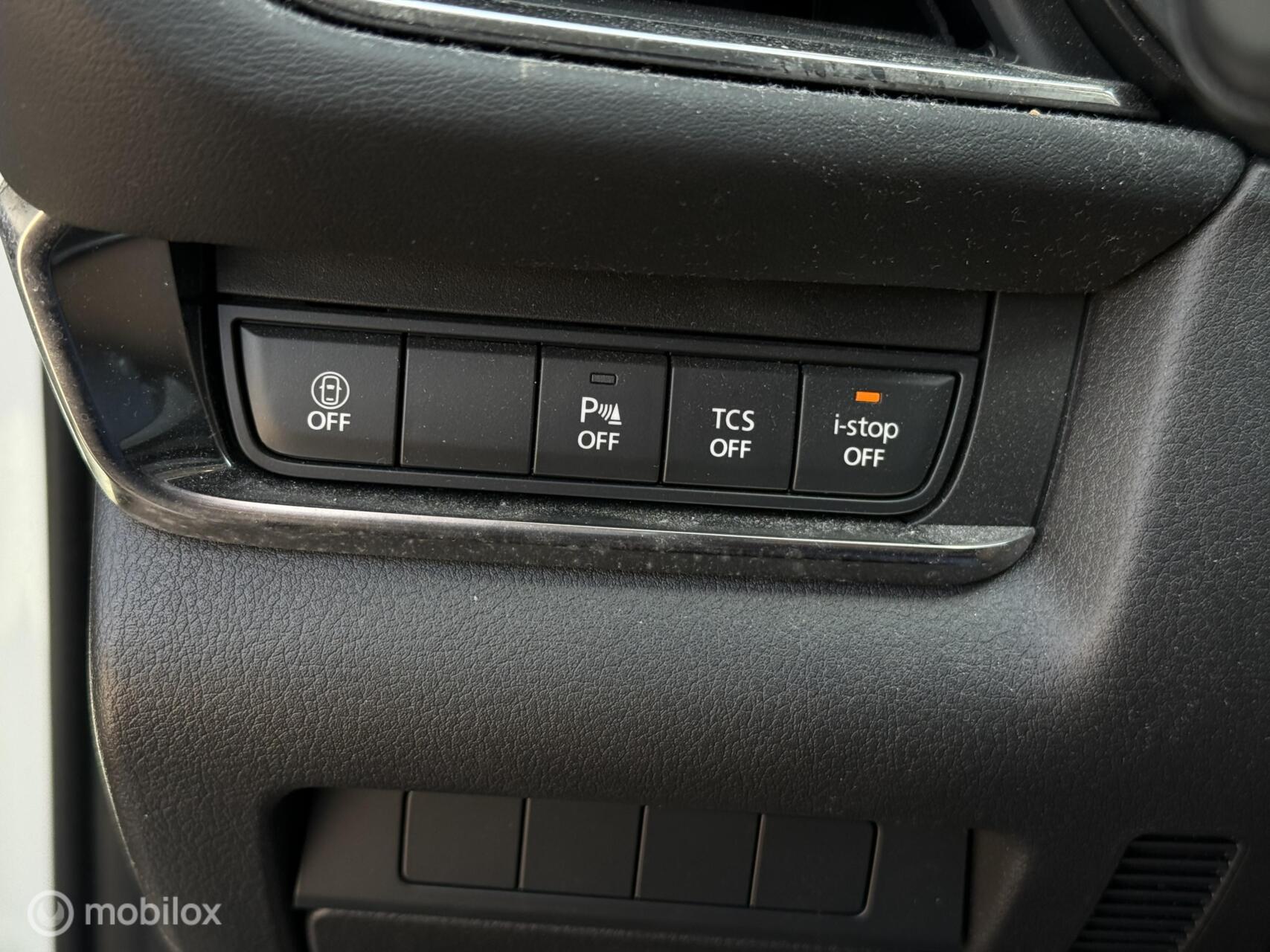 Foto van Mazda Mazda Cx-30