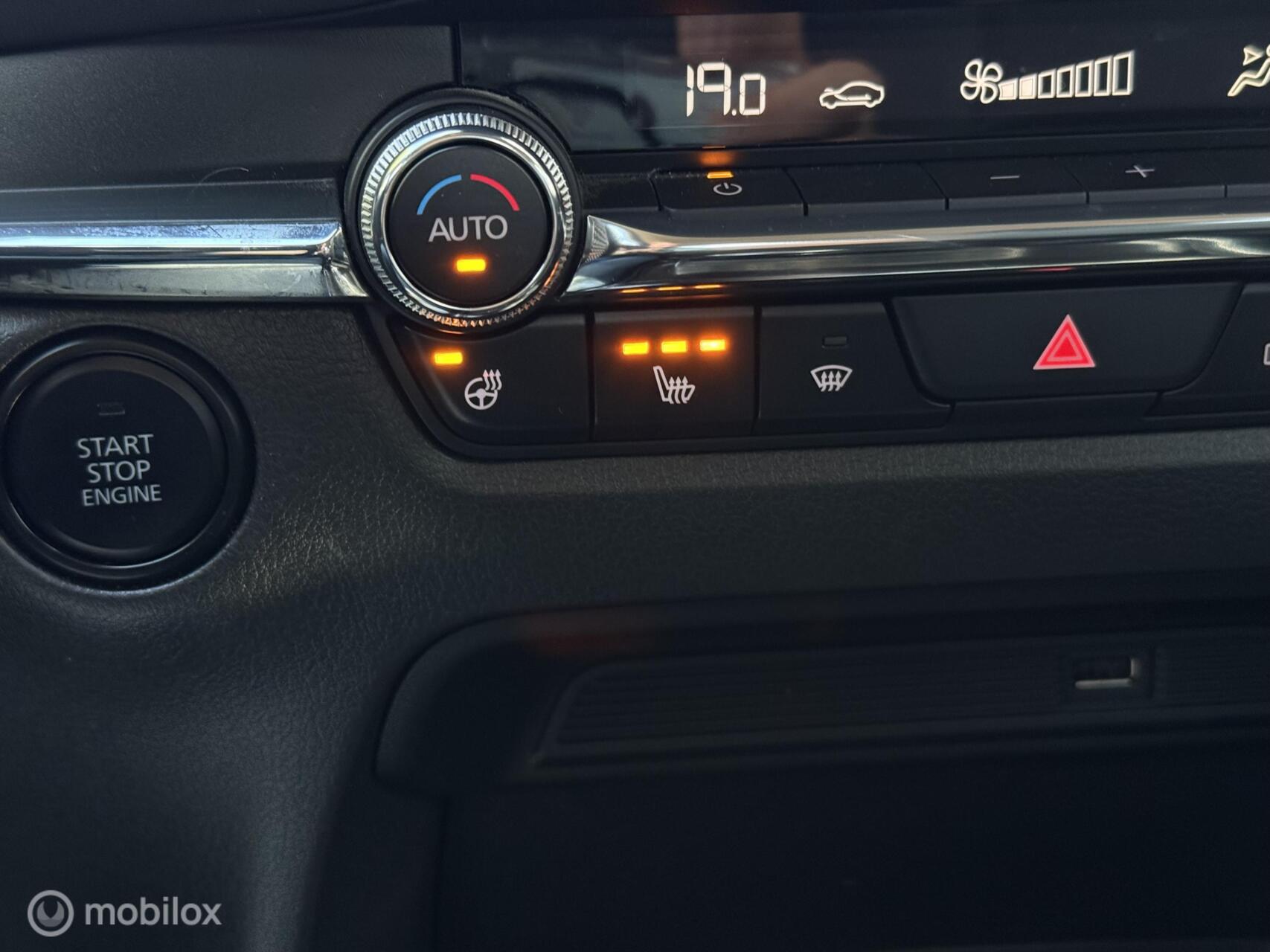 Foto van Mazda Mazda Cx-30