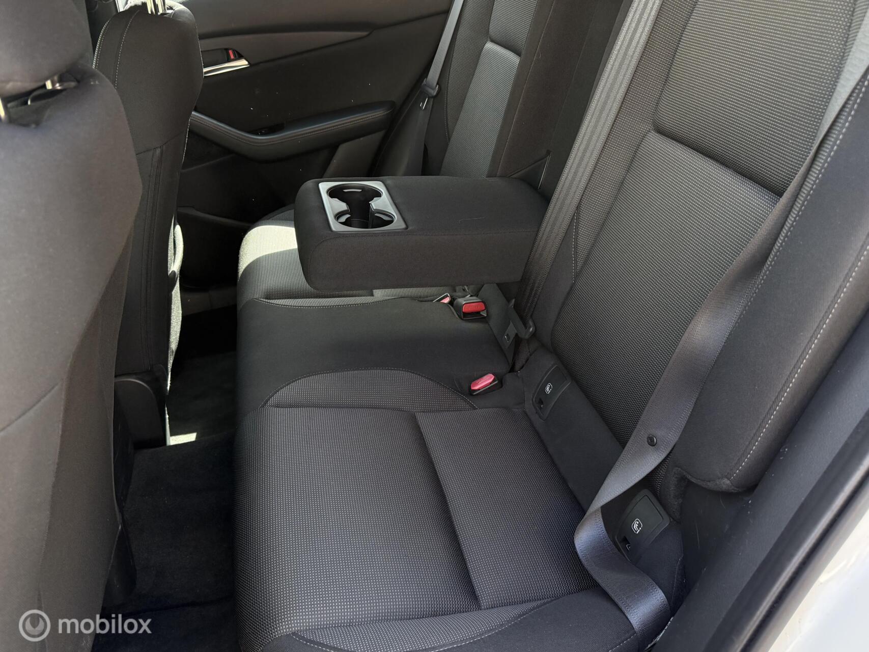 Foto van Mazda Mazda Cx-30