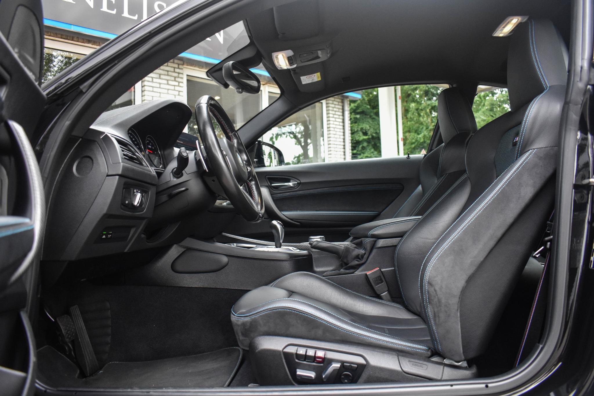 Foto van BMW M2 Competition