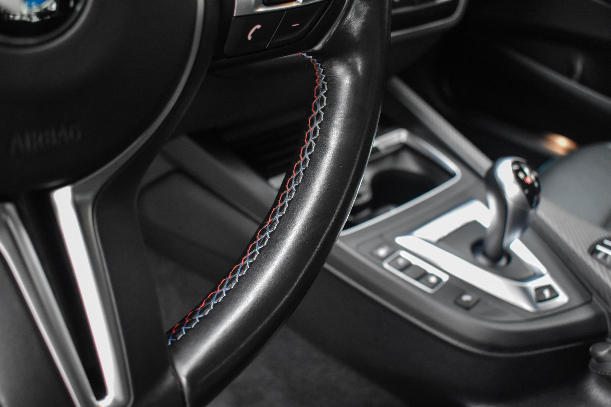Foto van BMW M2 Competition