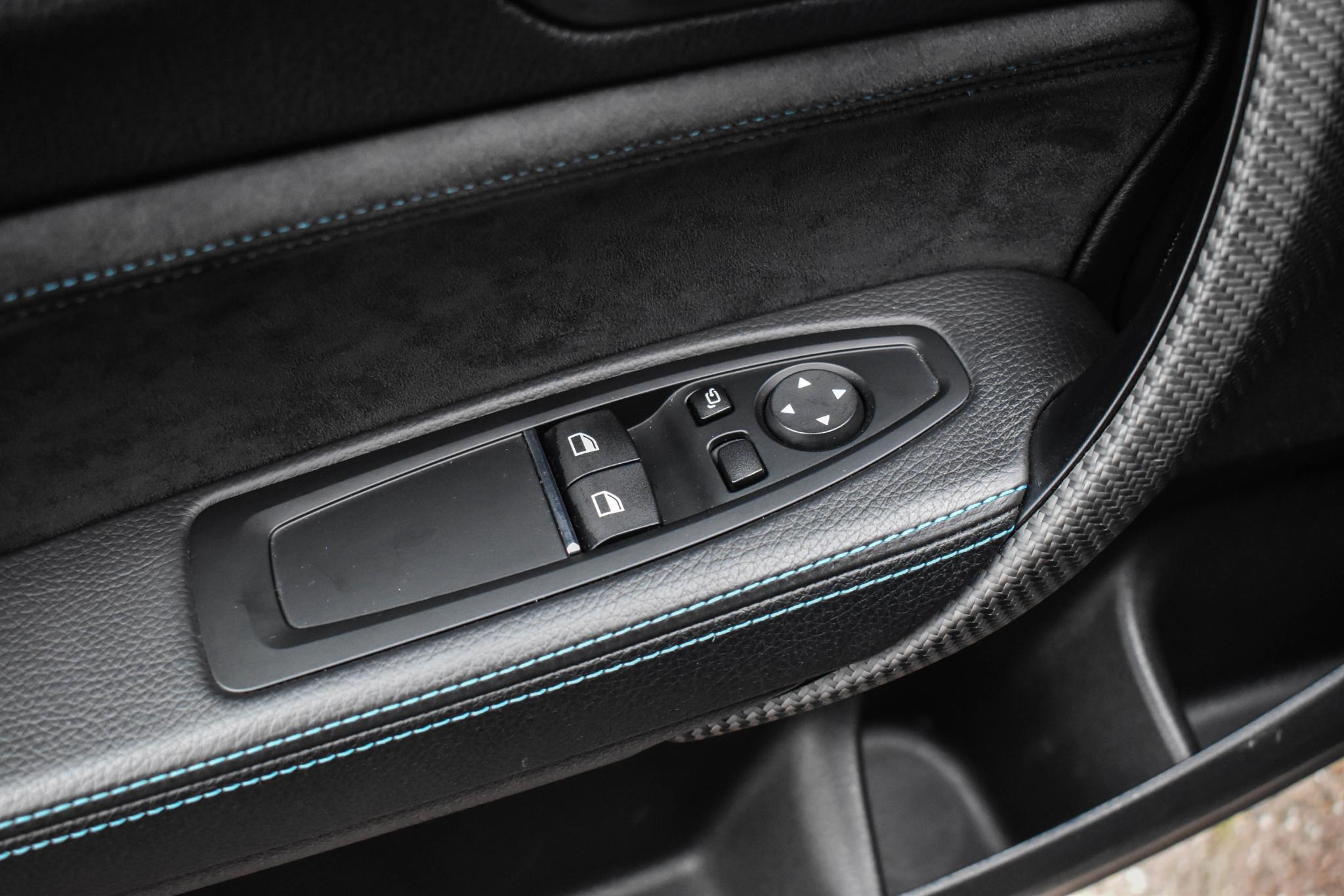 Foto van BMW M2 Competition