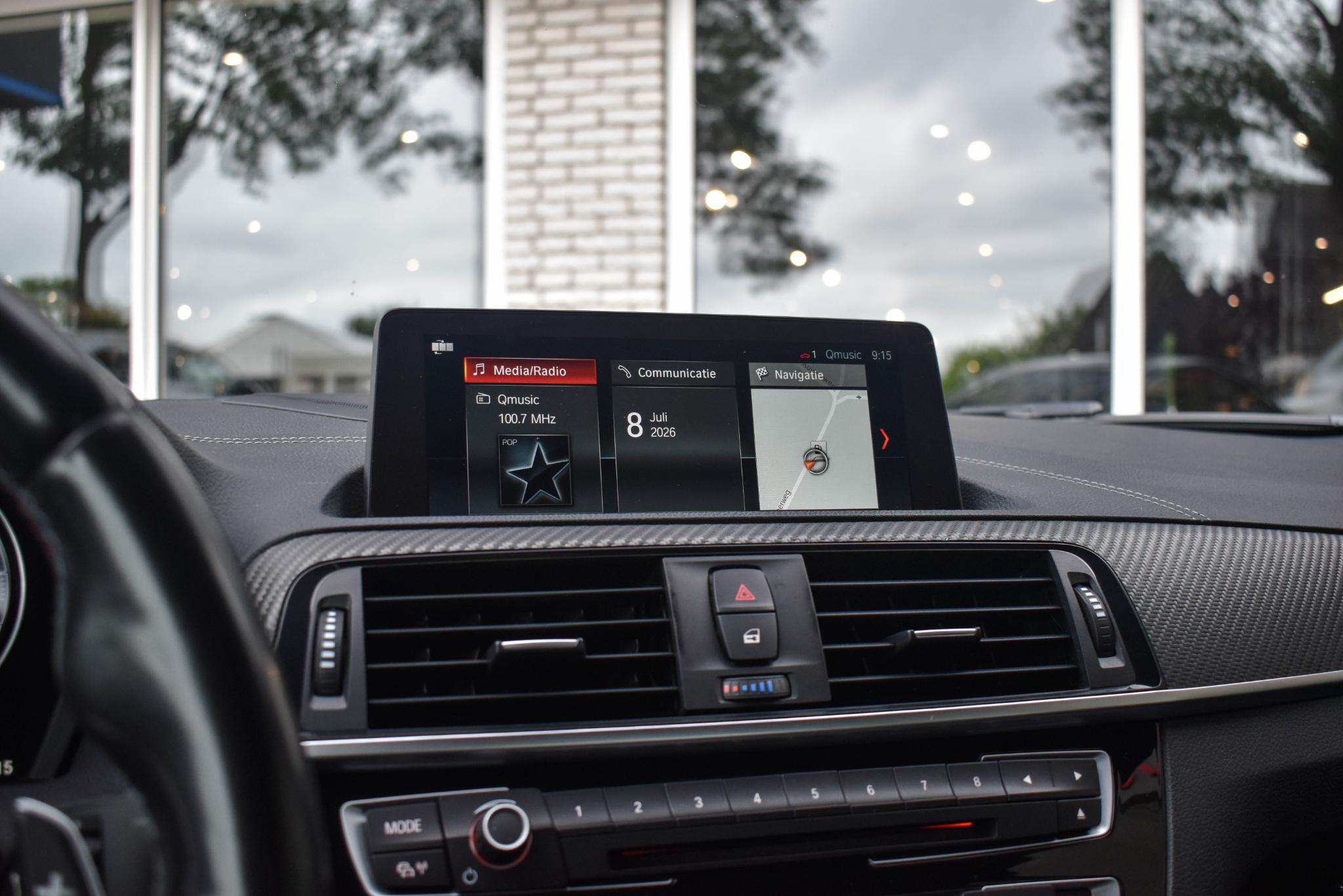 Foto van BMW M2 Competition
