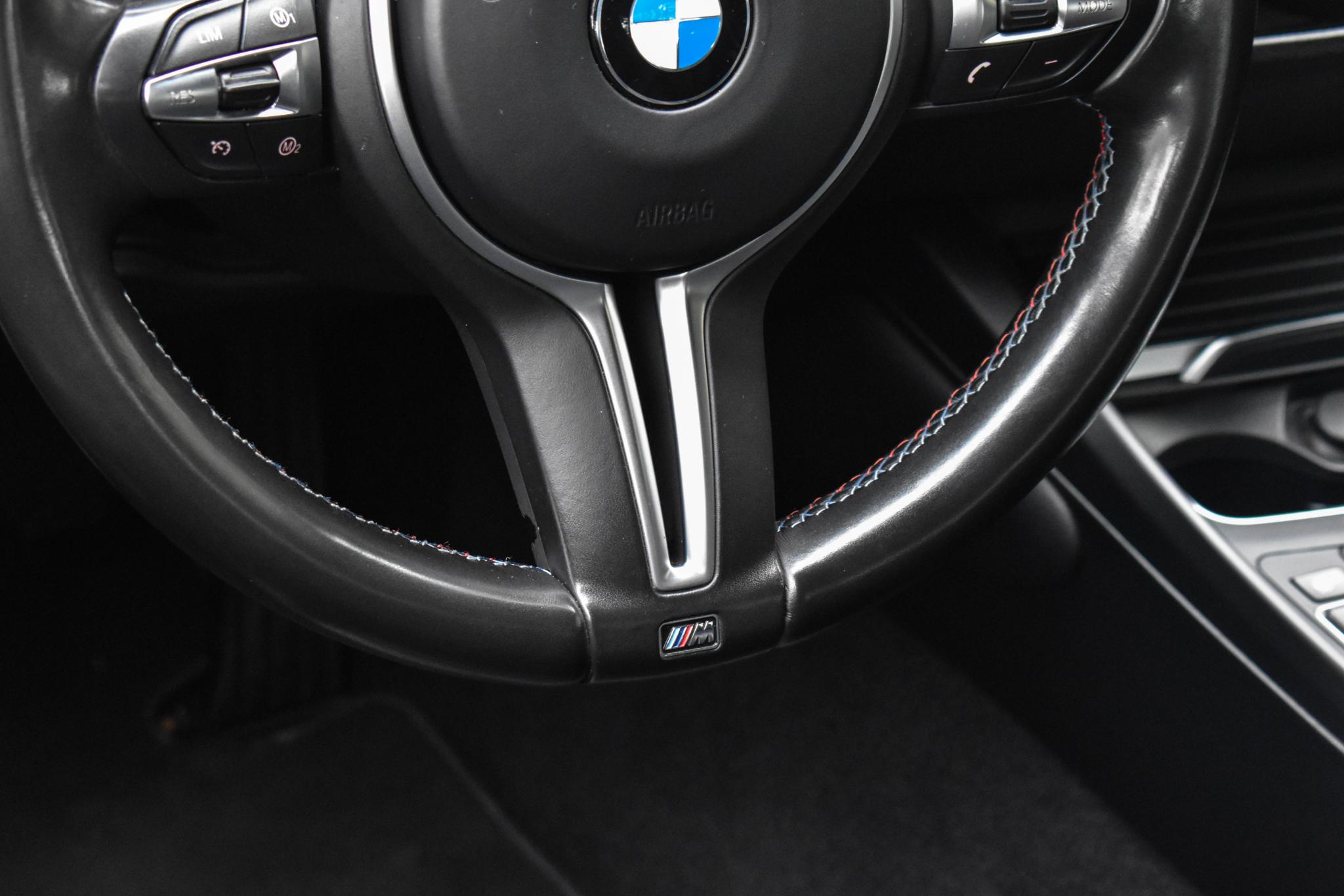 Foto van BMW M2 Competition