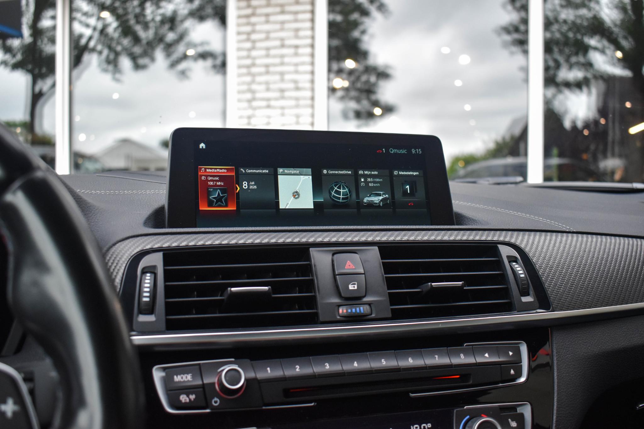 Foto van BMW M2 Competition