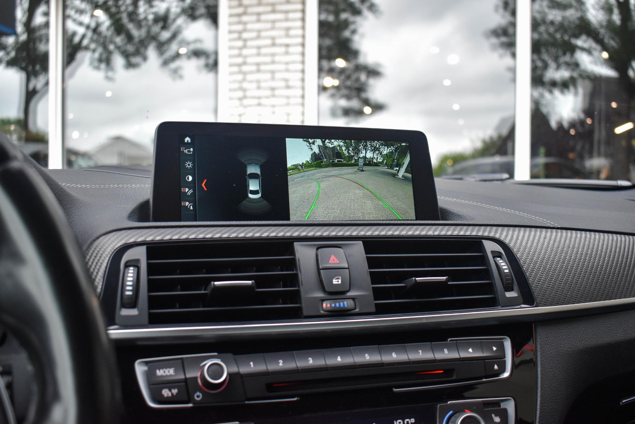 Foto van BMW M2 Competition
