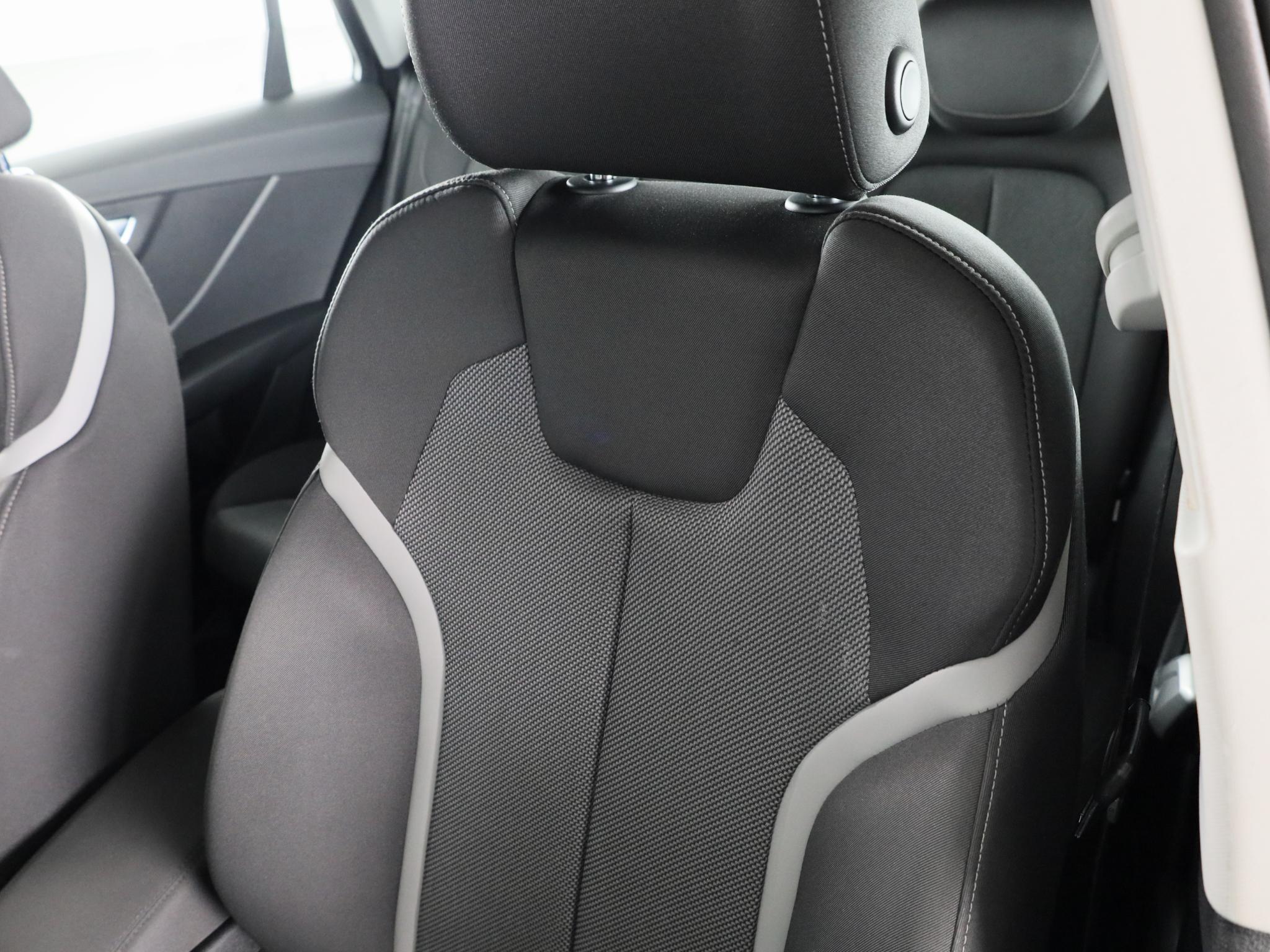 Foto van Audi Q2
