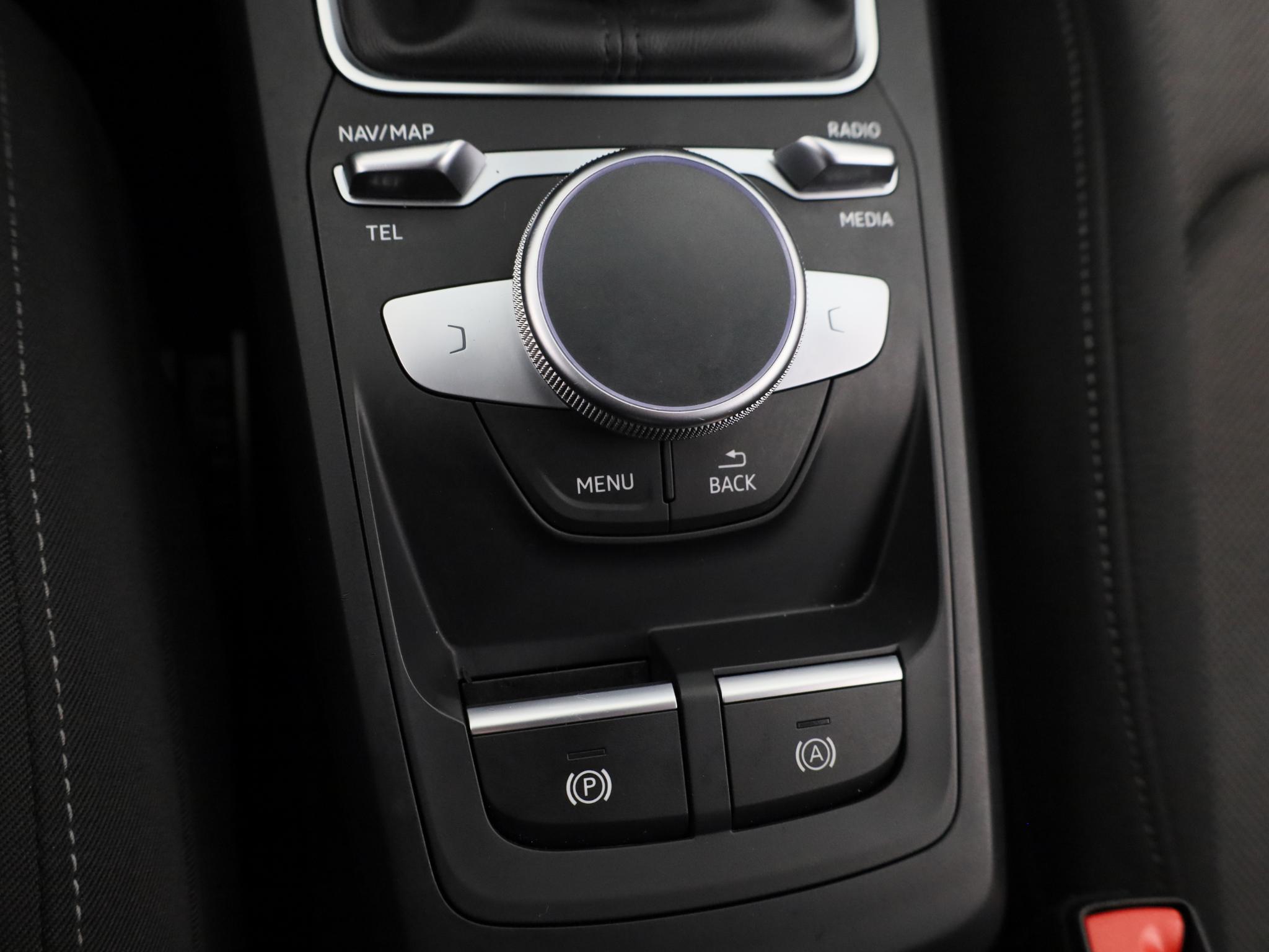 Foto van Audi Q2