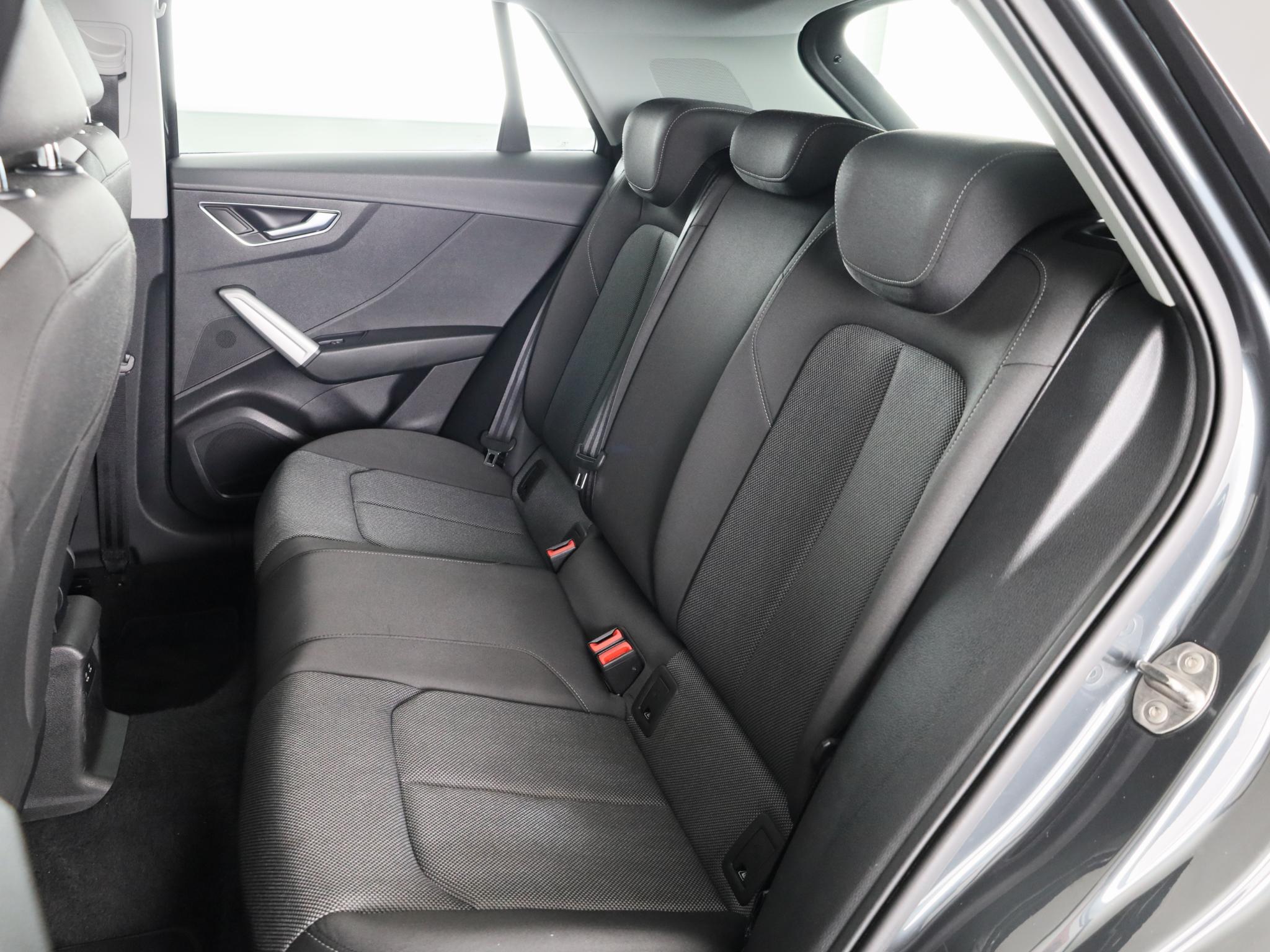 Foto van Audi Q2