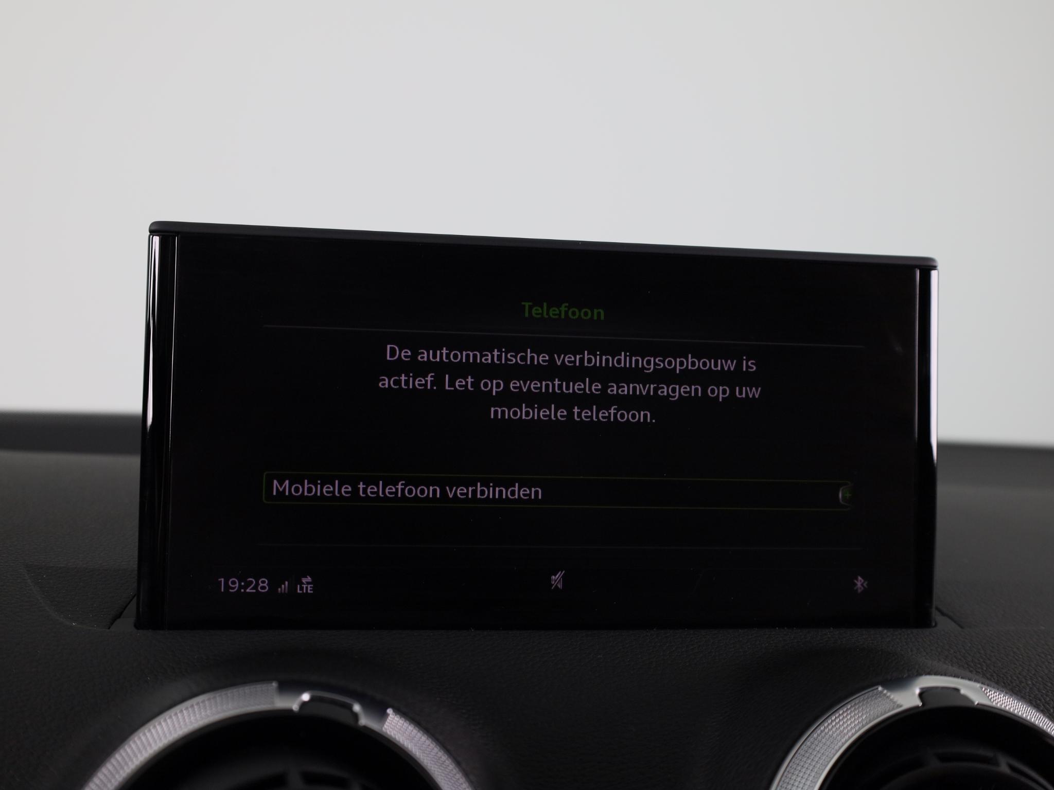 Foto van Audi Q2