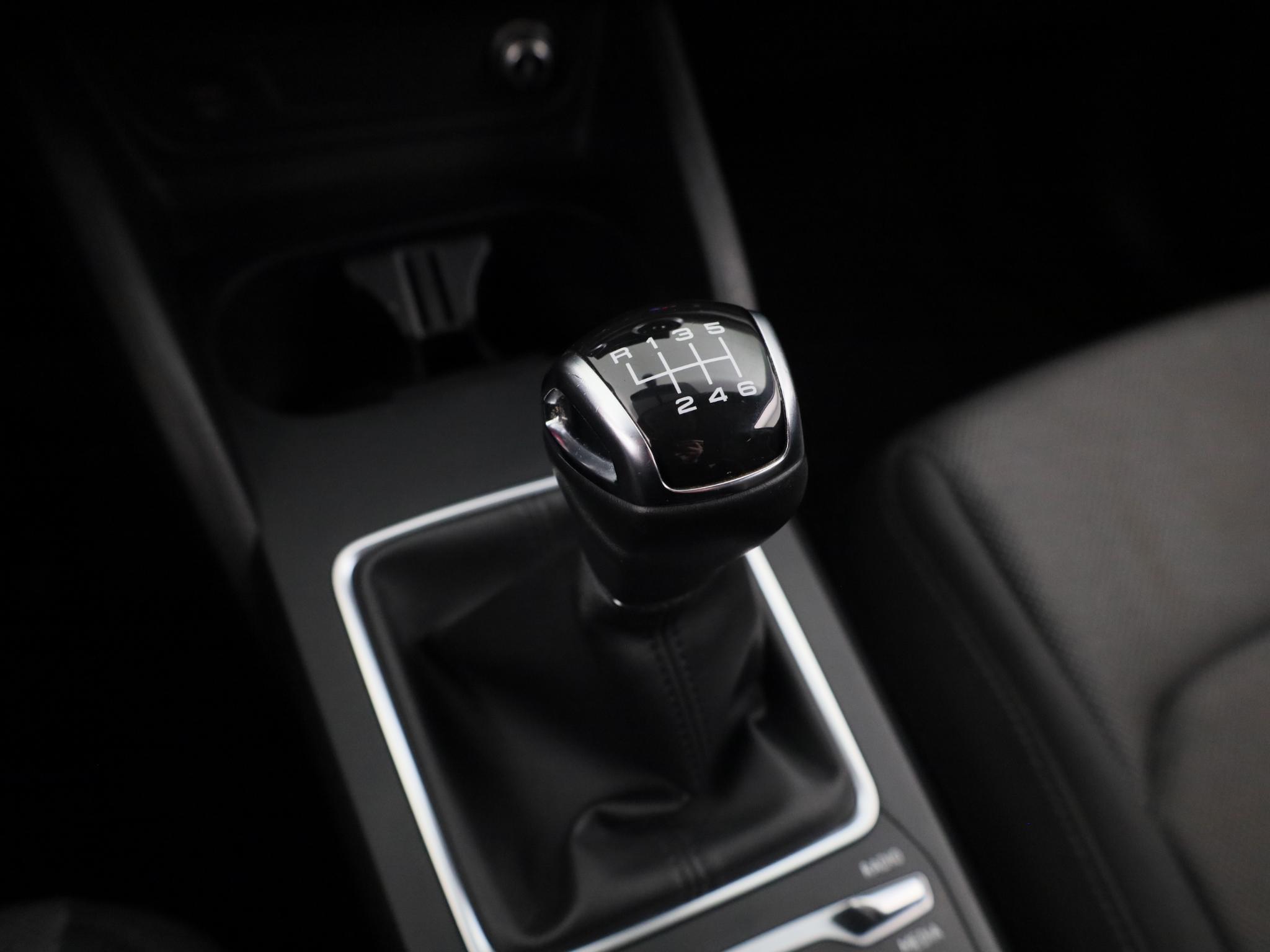 Foto van Audi Q2