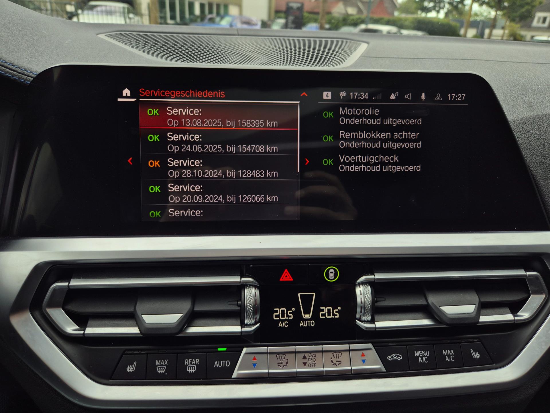 Foto van BMW 330i
