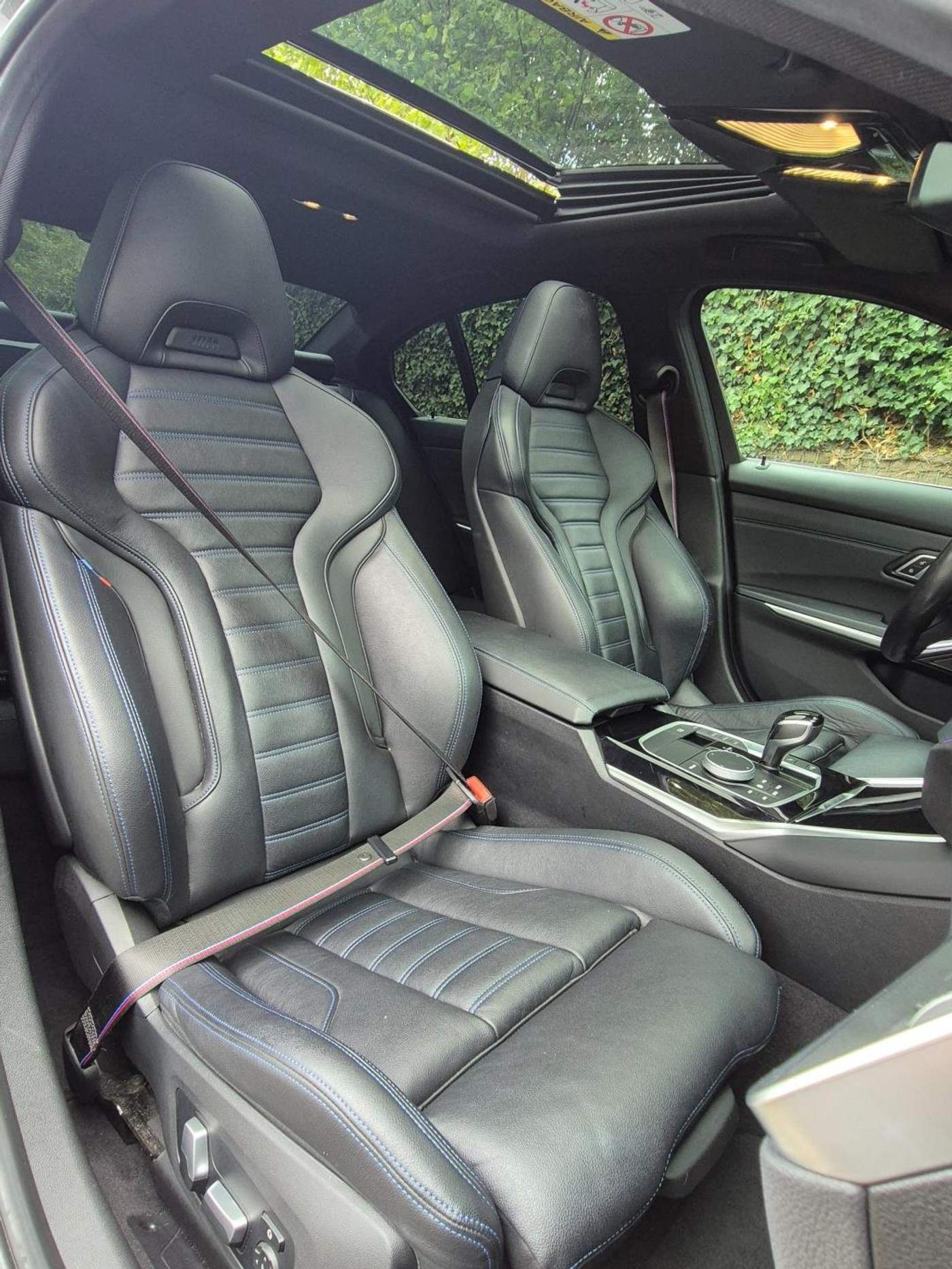 Foto van BMW 330i