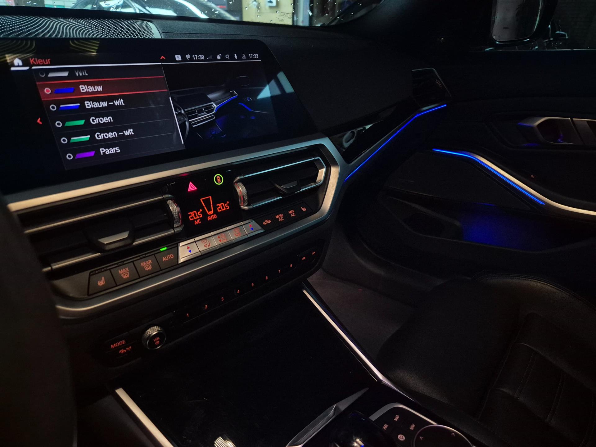 Foto van BMW 330i