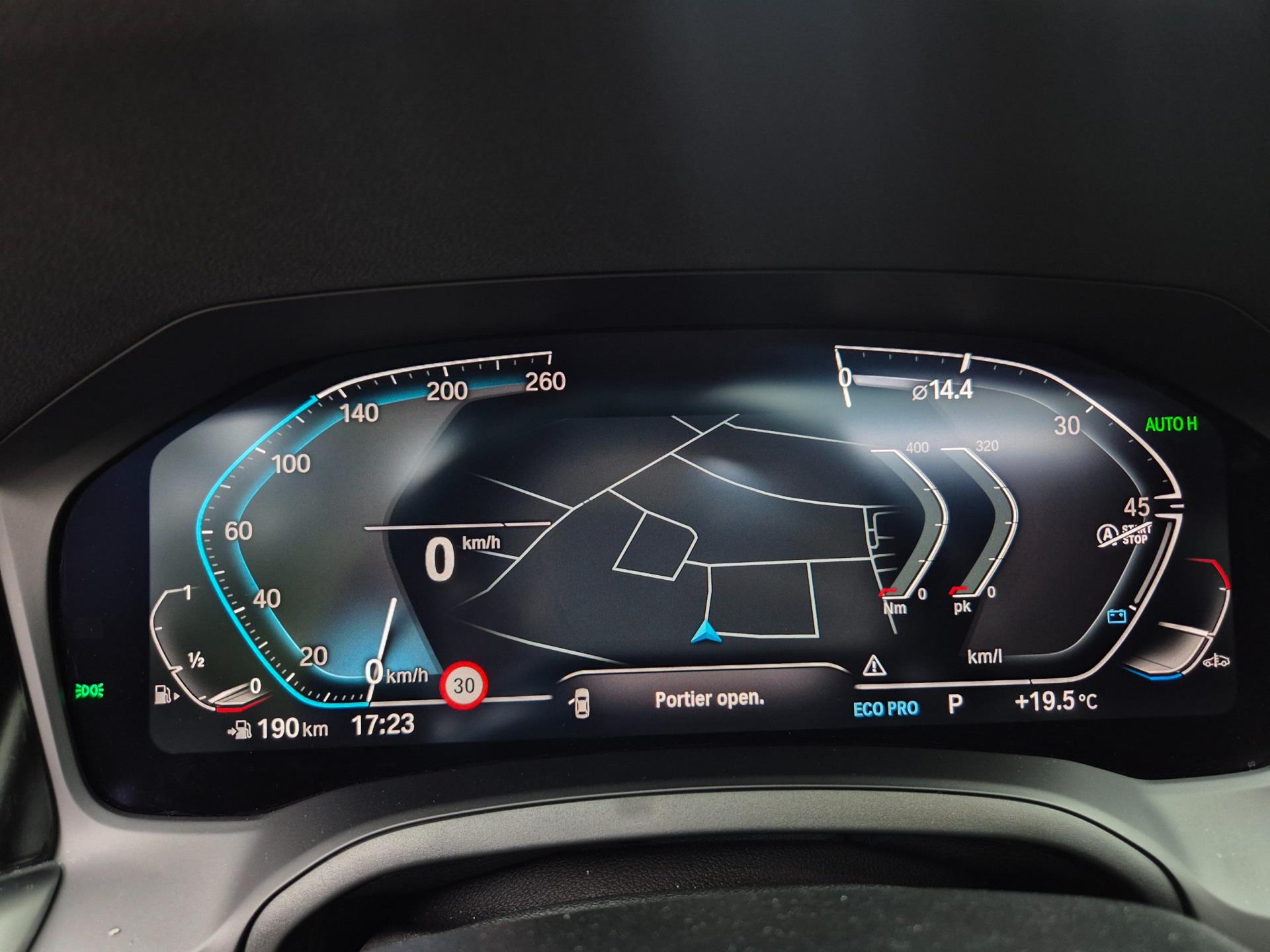 Foto van BMW 330i