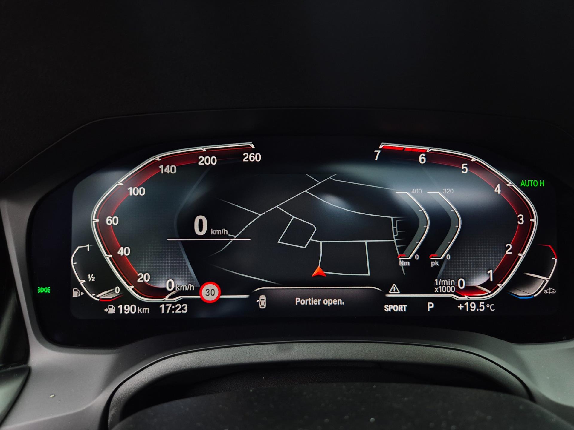 Foto van BMW 330i