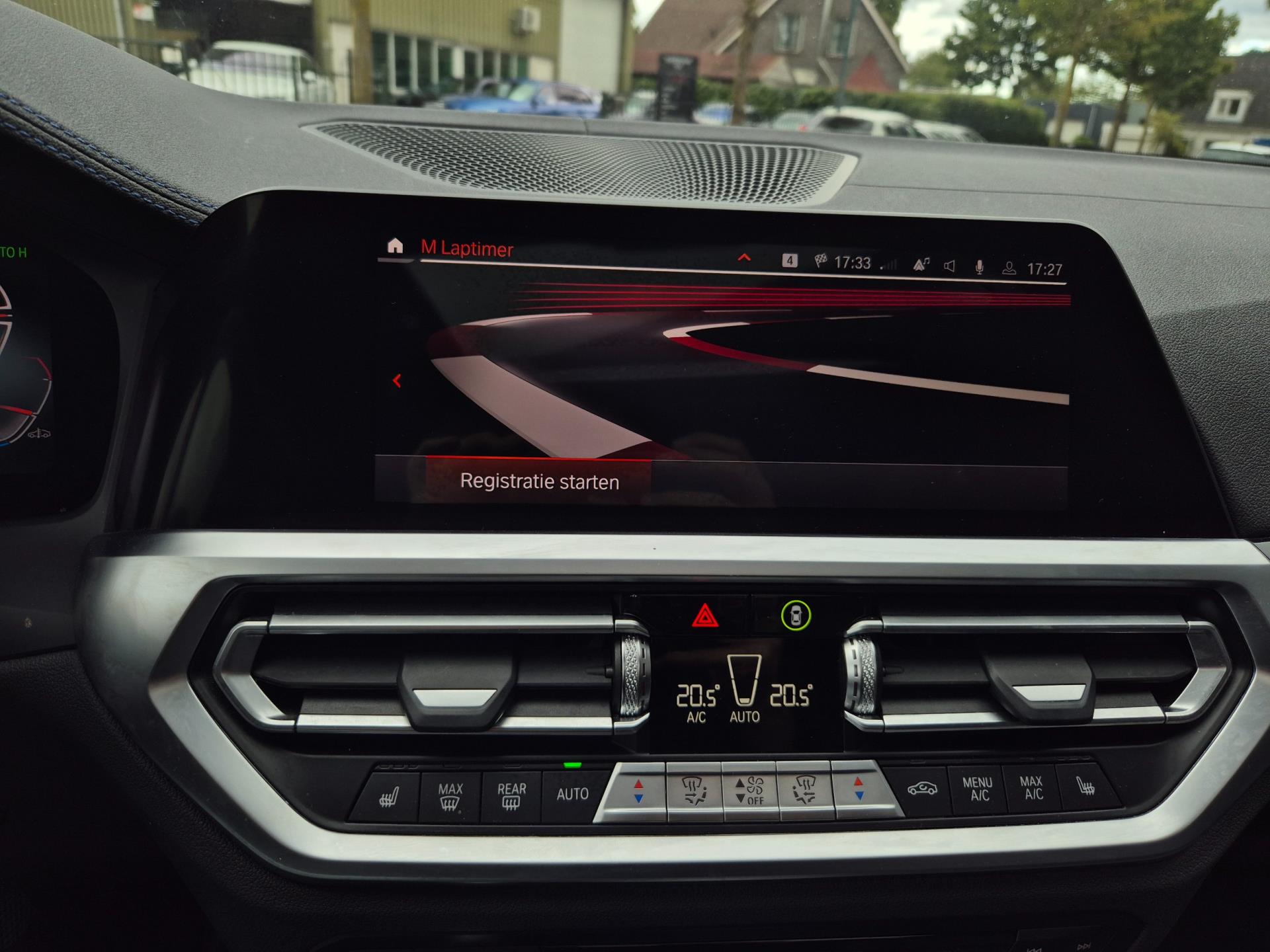 Foto van BMW 330i