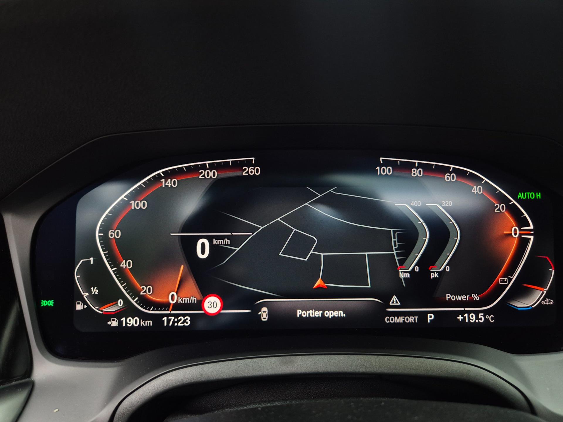 Foto van BMW 330i