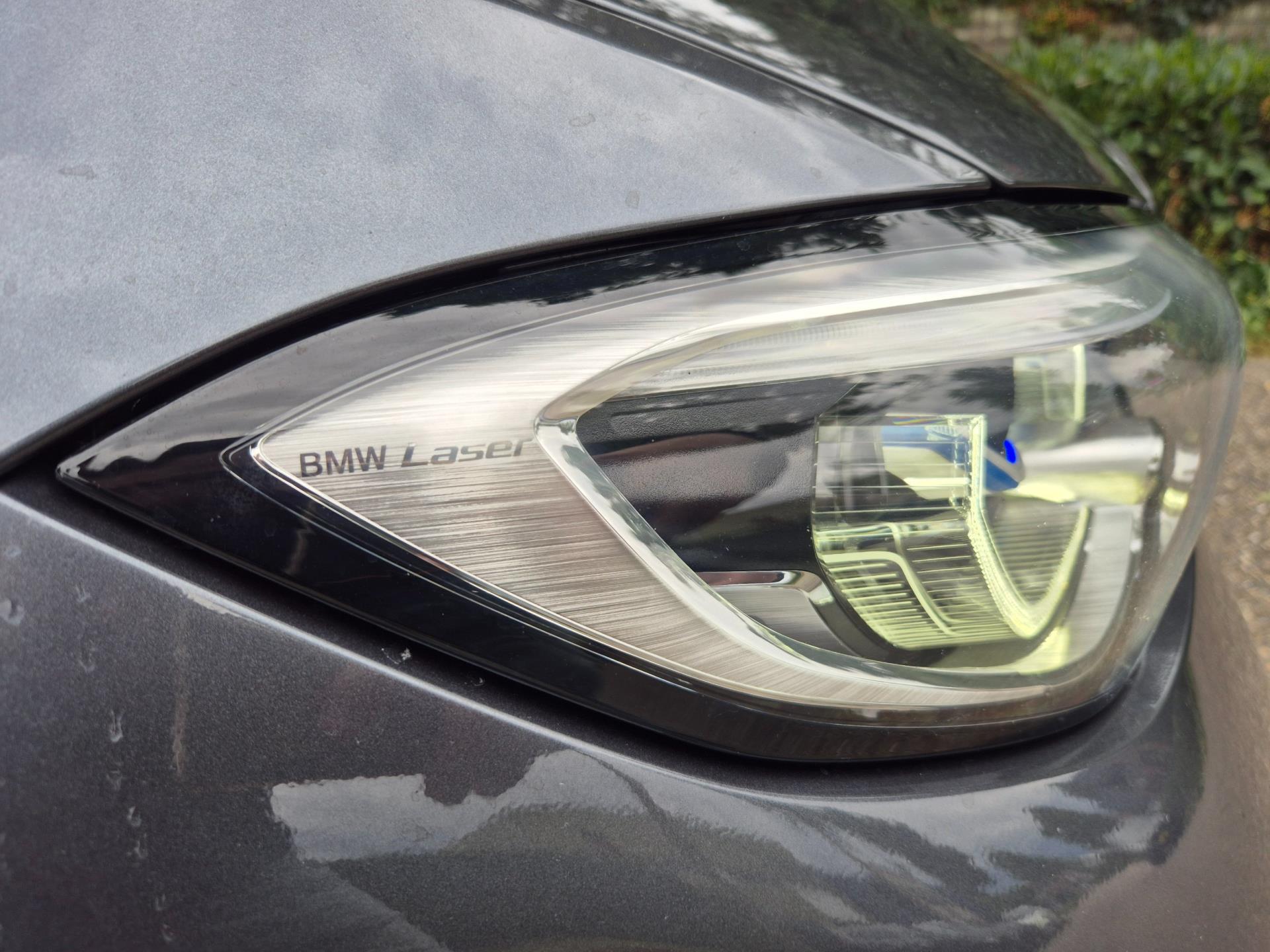 Foto van BMW 330i