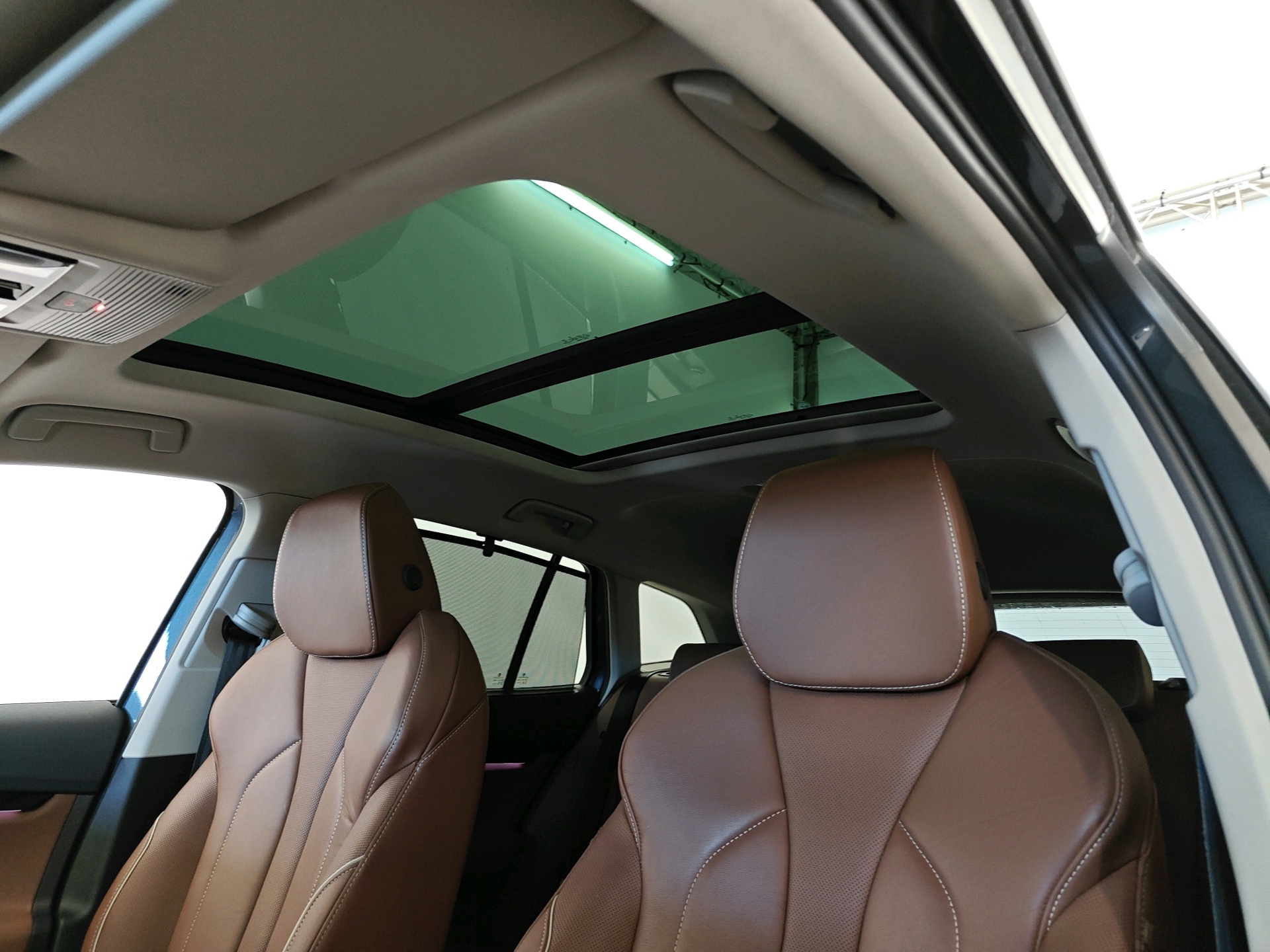 Foto van Skoda Enyaq 80