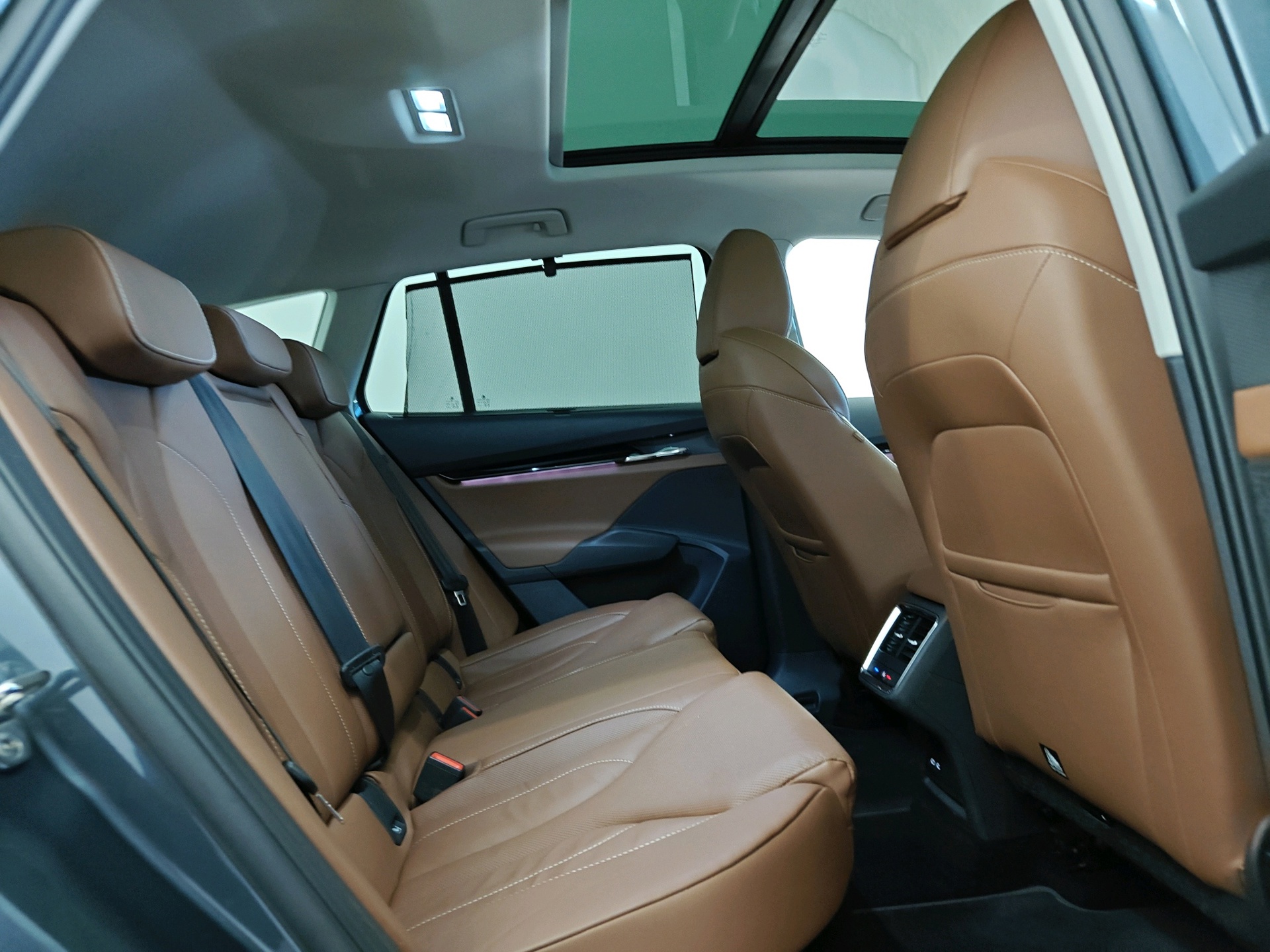 Foto van Skoda Enyaq 80