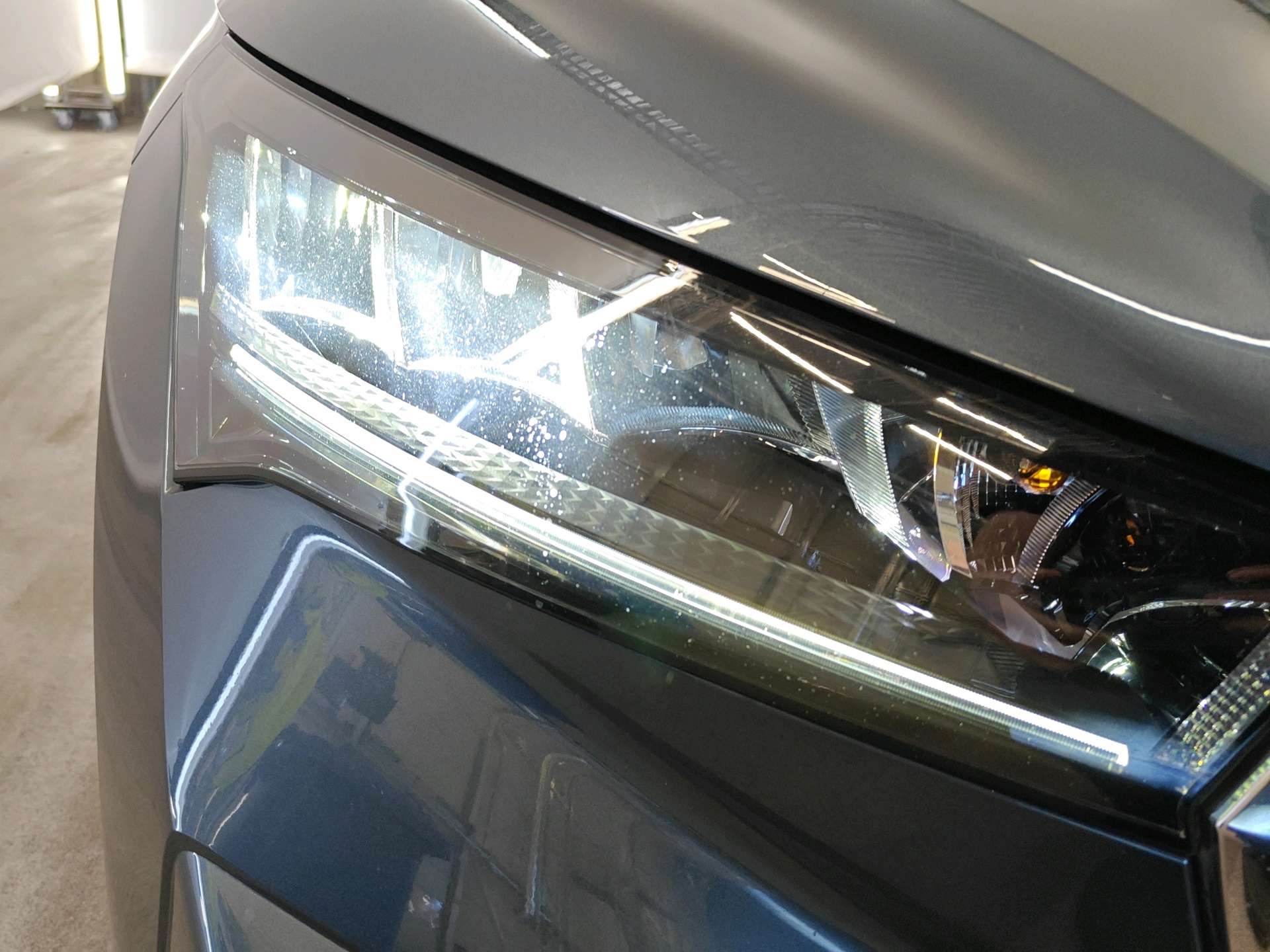 Foto van Skoda Enyaq 80