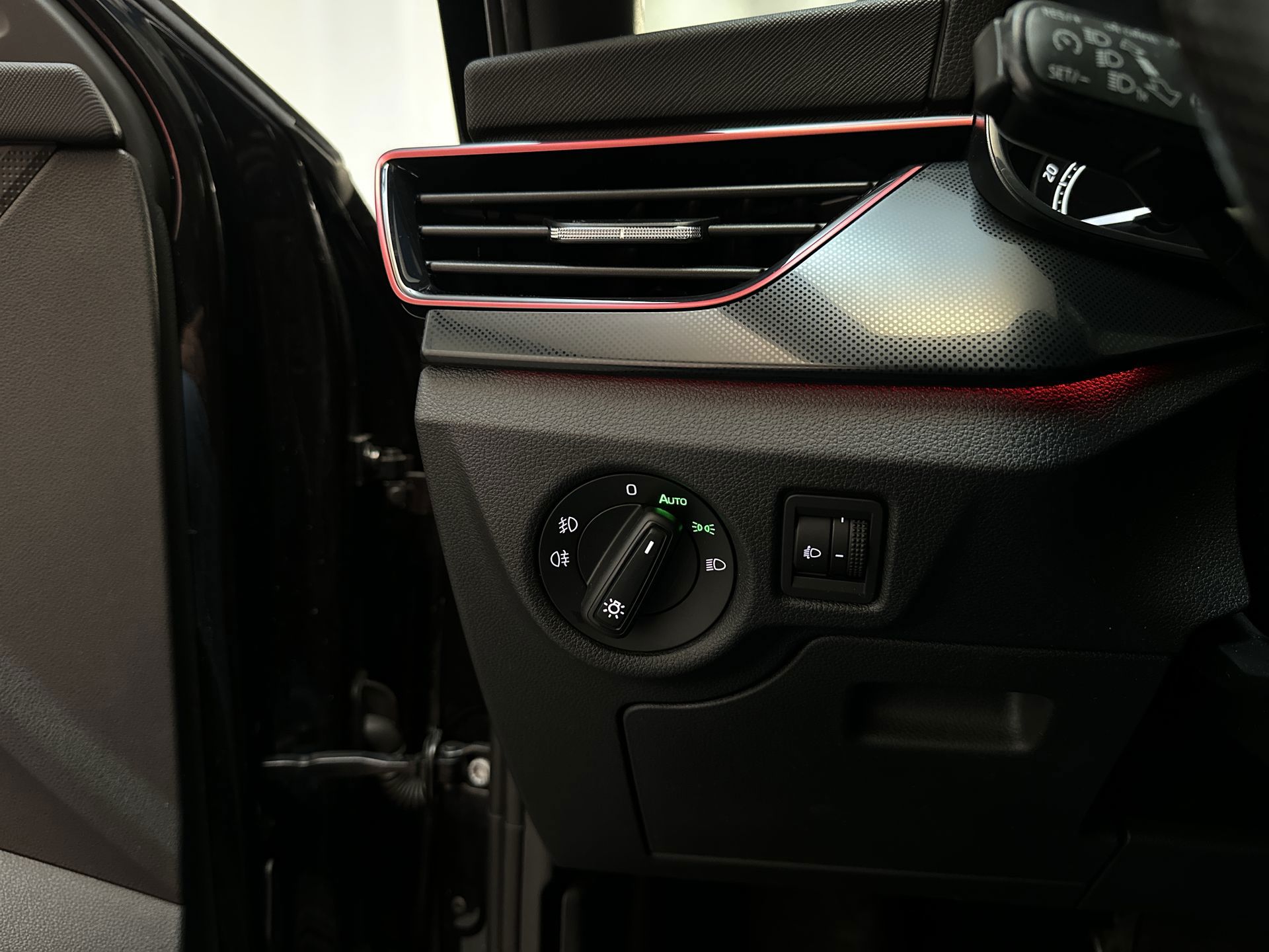 Foto van Skoda Scala