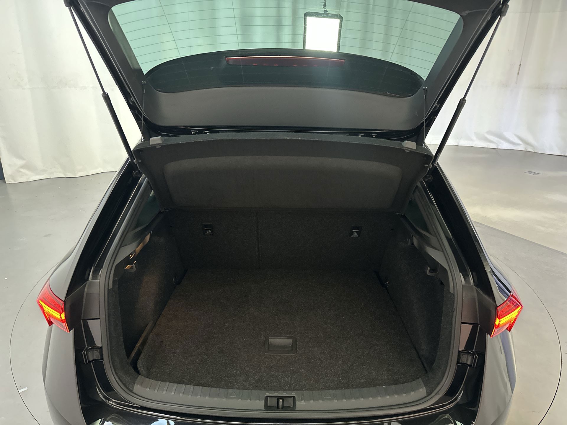 Foto van Skoda Scala