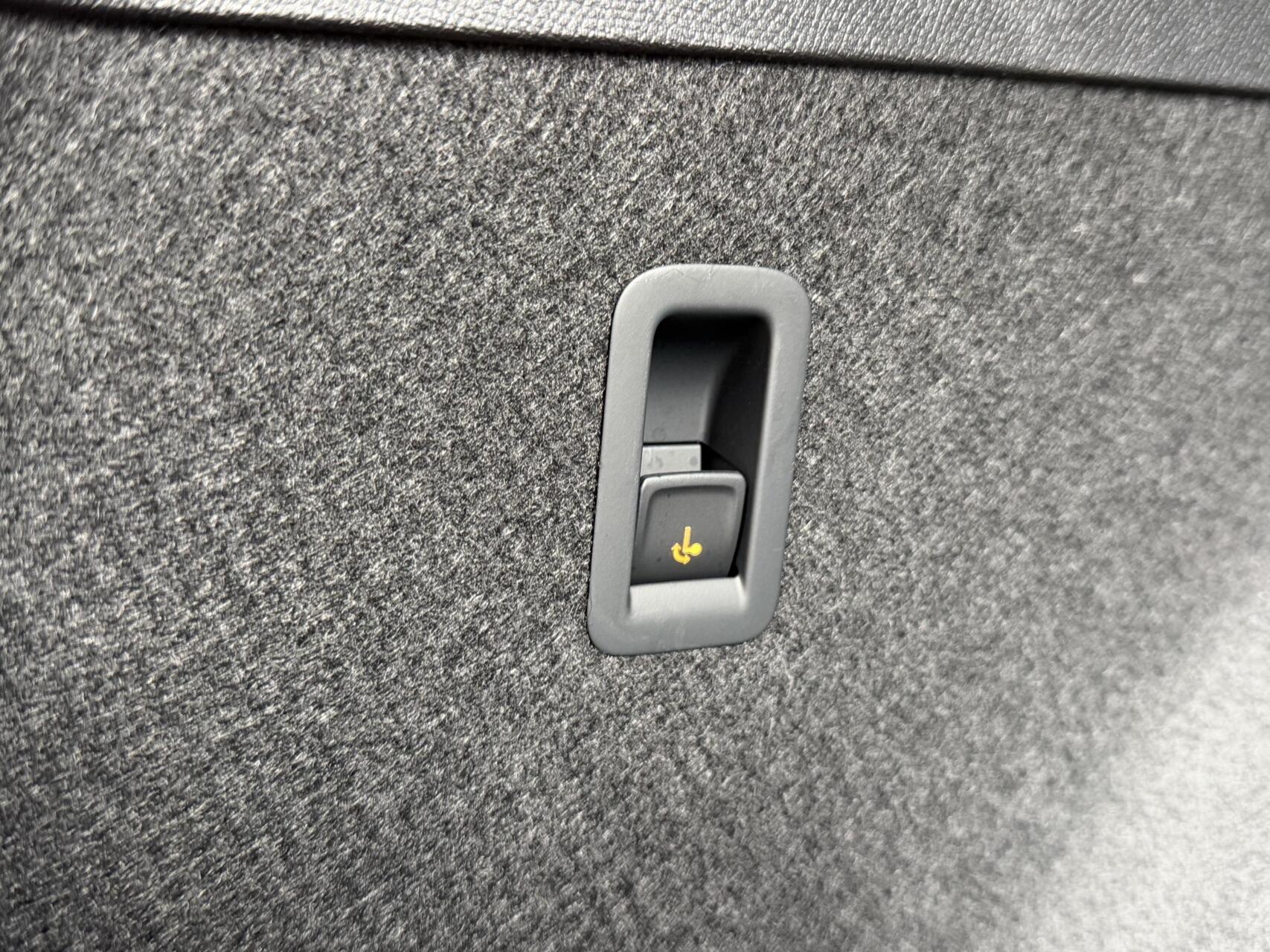 Foto van Seat Seat Leon