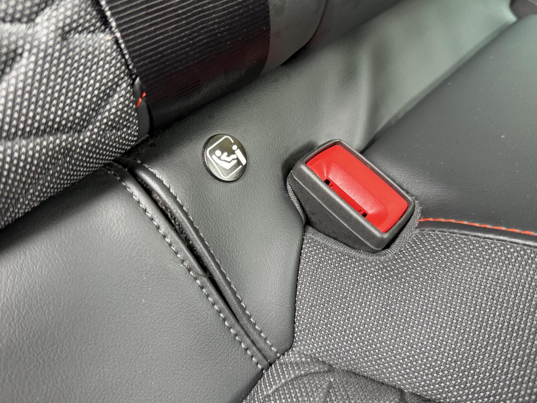 Foto van Seat Seat Leon