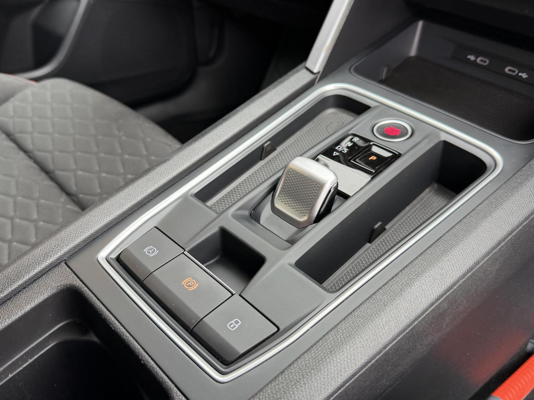 Foto van Seat Seat Leon