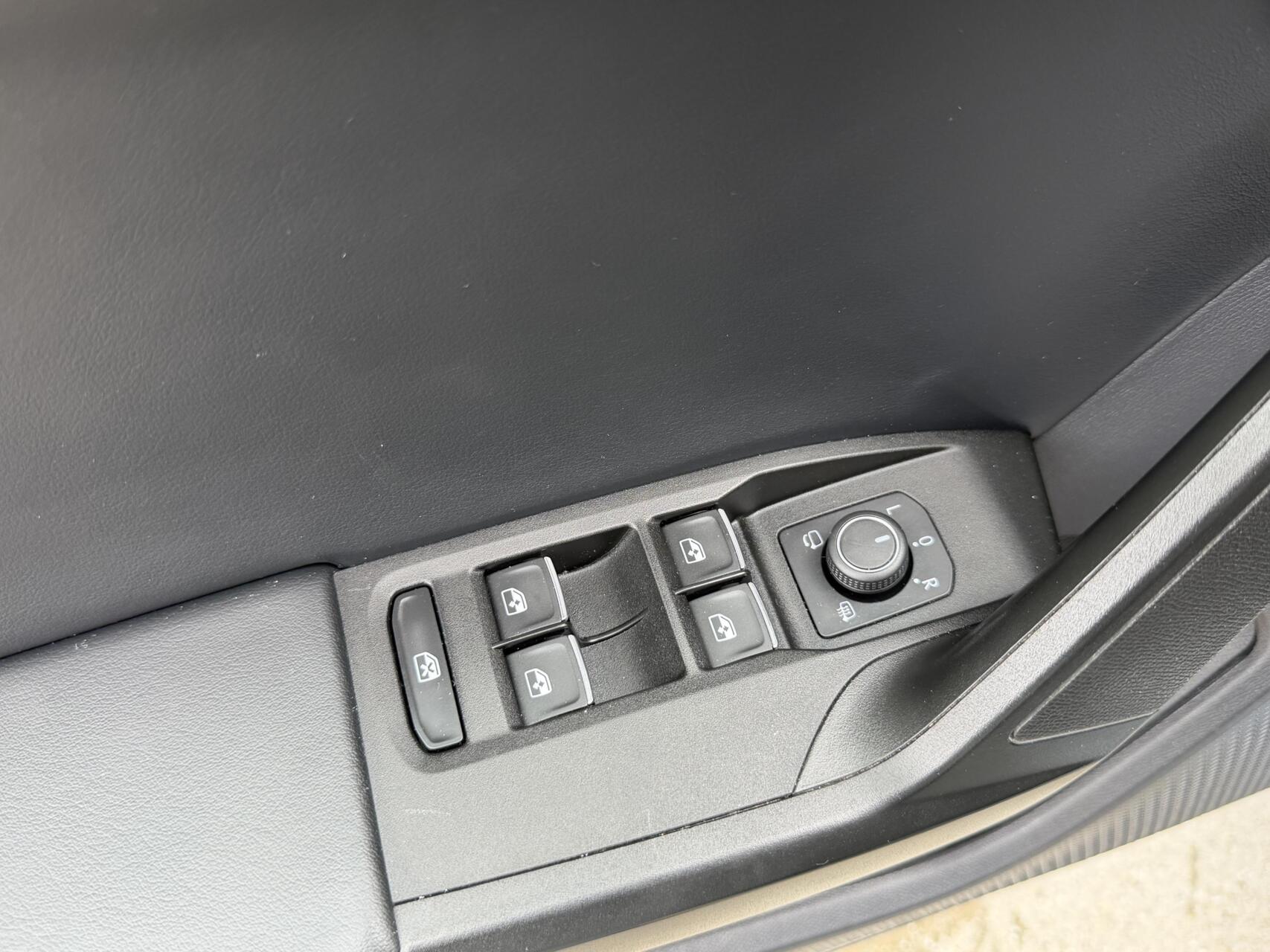 Foto van Seat Seat Leon
