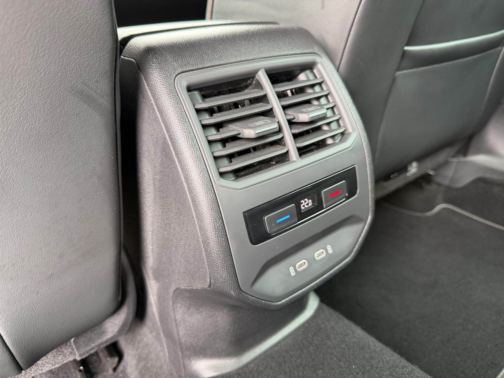 Foto van Seat Seat Leon