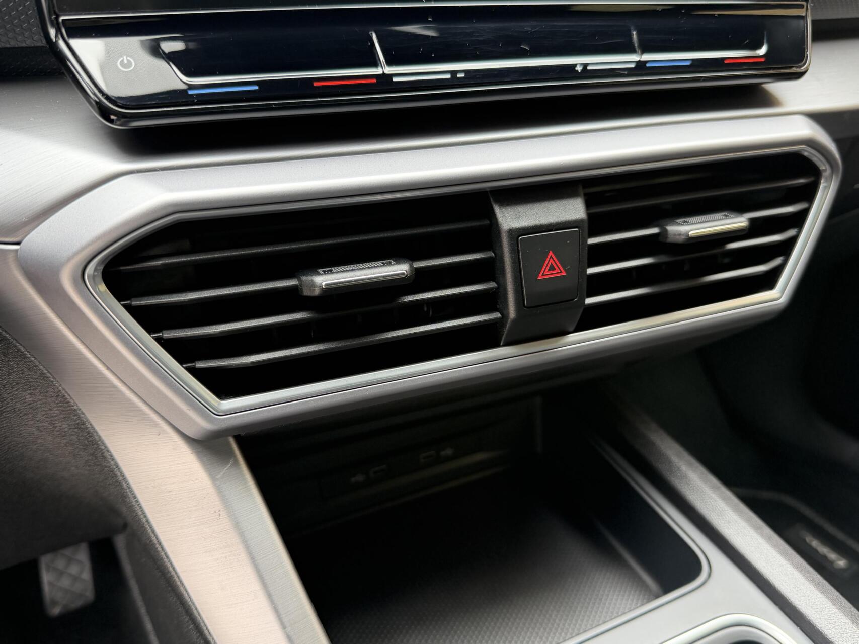 Foto van Seat Seat Leon