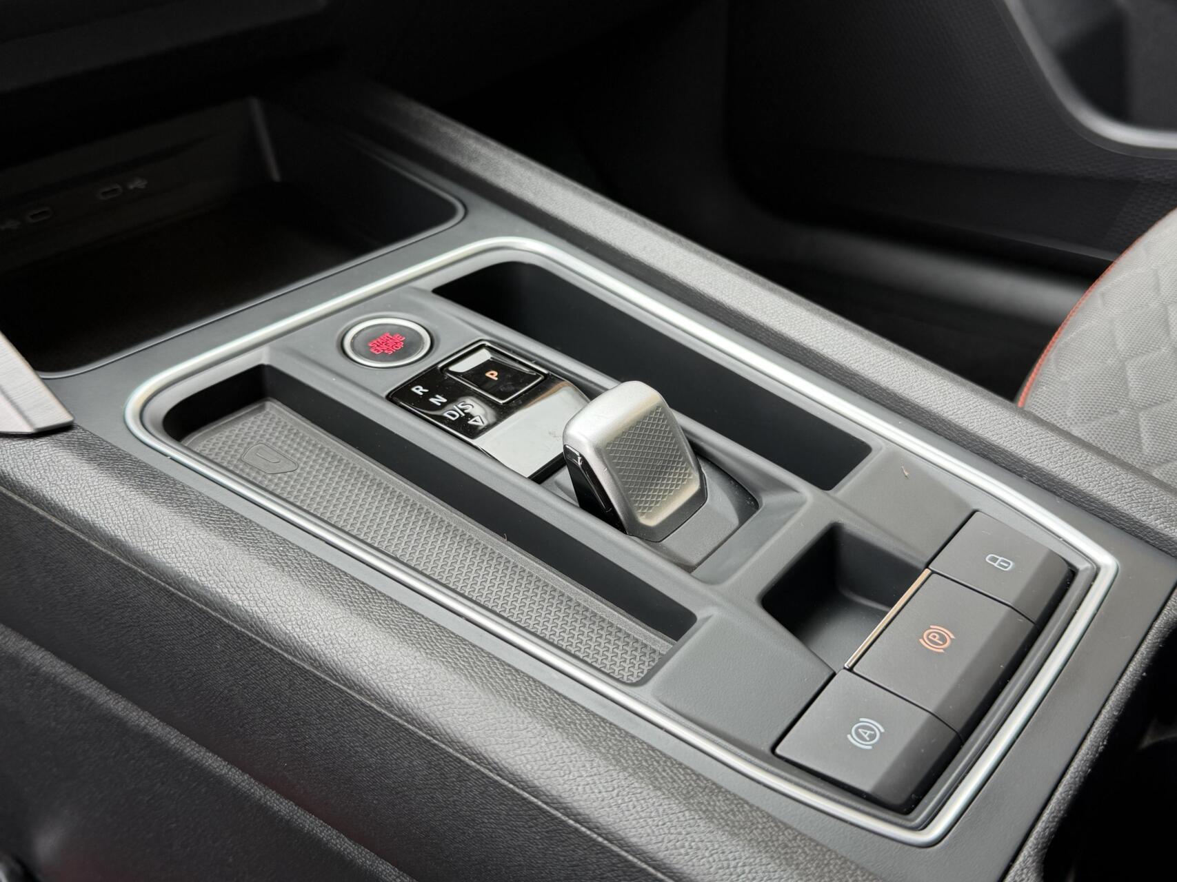 Foto van Seat Seat Leon