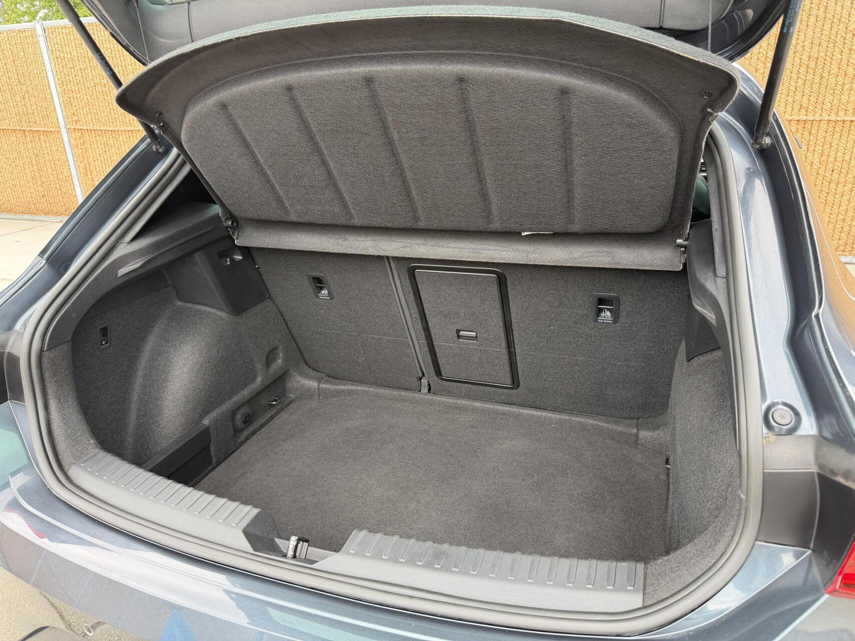 Foto van Seat Seat Leon