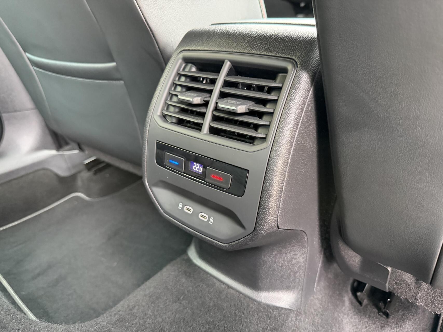 Foto van Seat Seat Leon