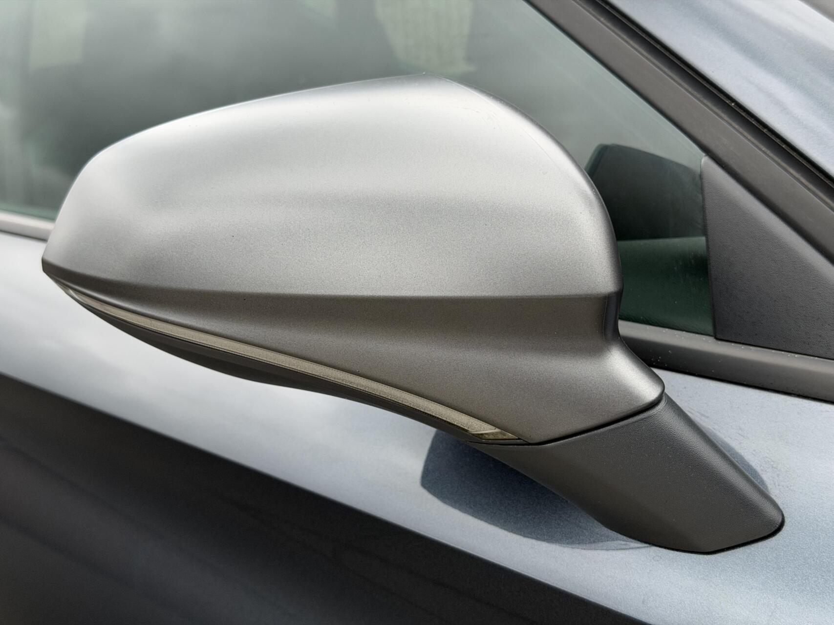 Foto van Seat Seat Leon