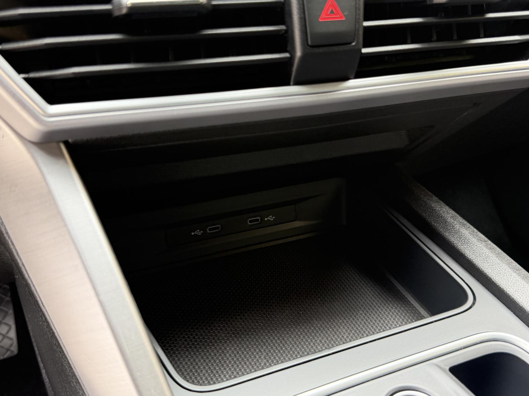 Foto van Seat Seat Leon