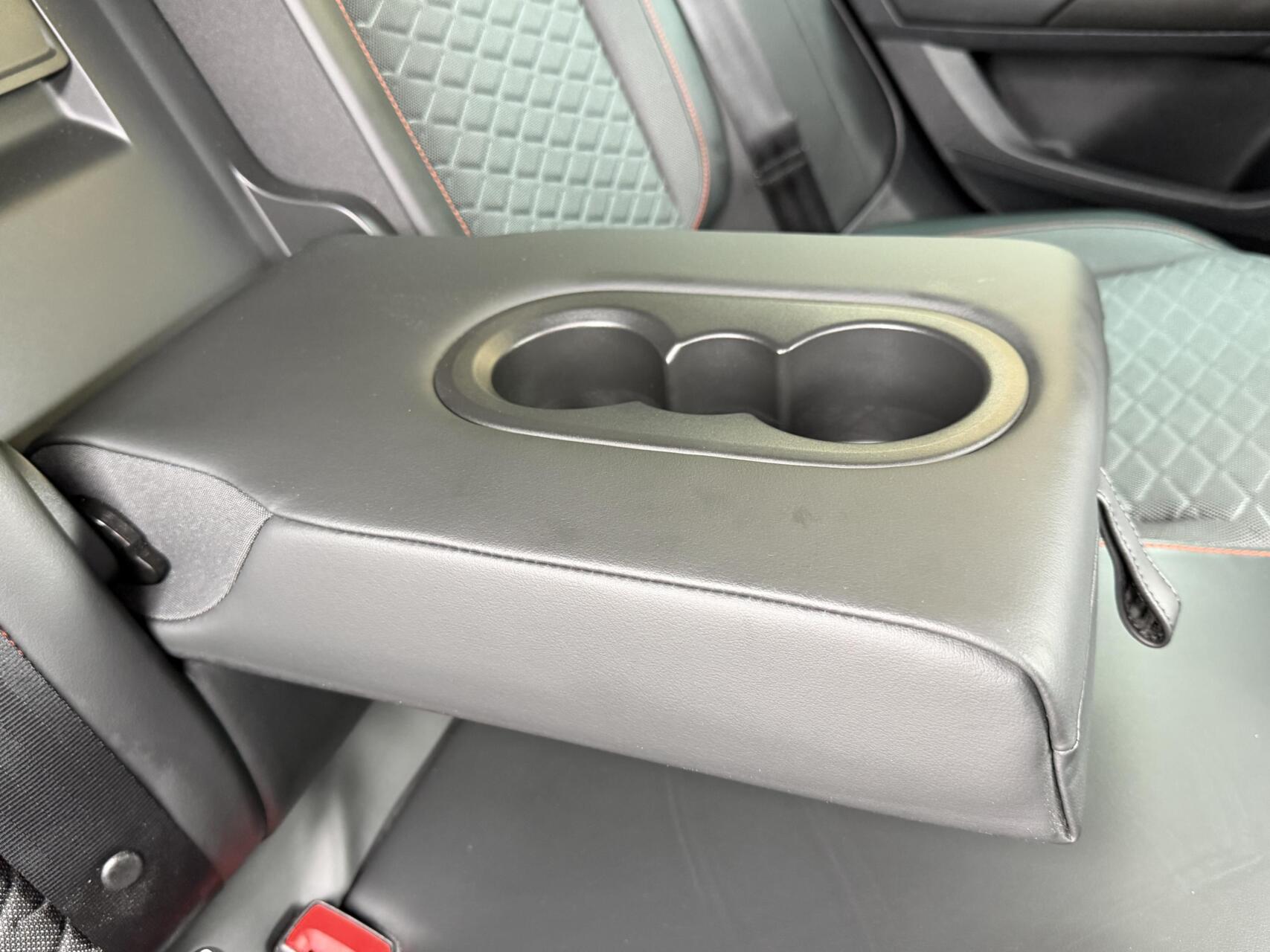 Foto van Seat Seat Leon
