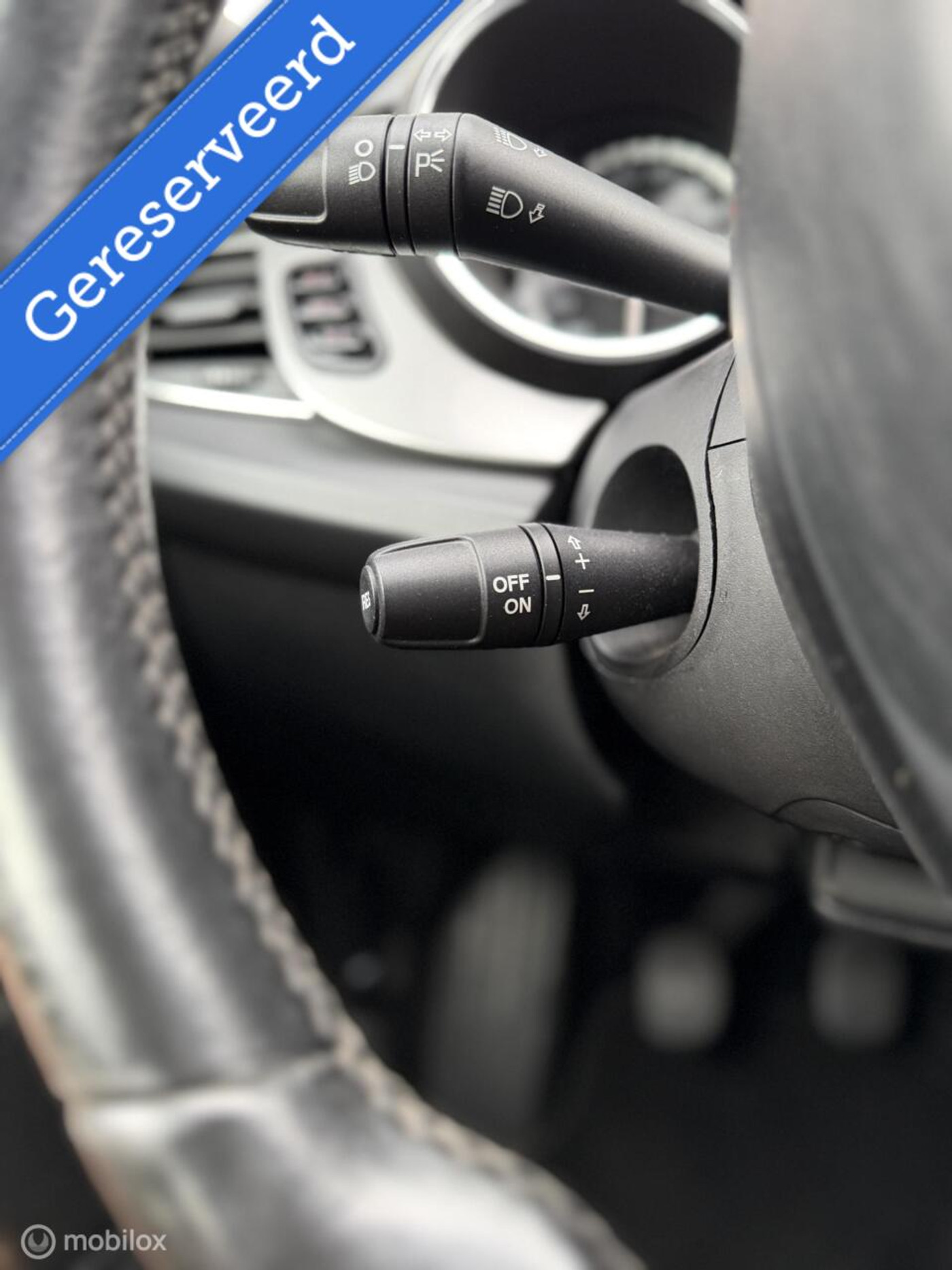 Foto van Alfa Romeo Alfa Giulietta