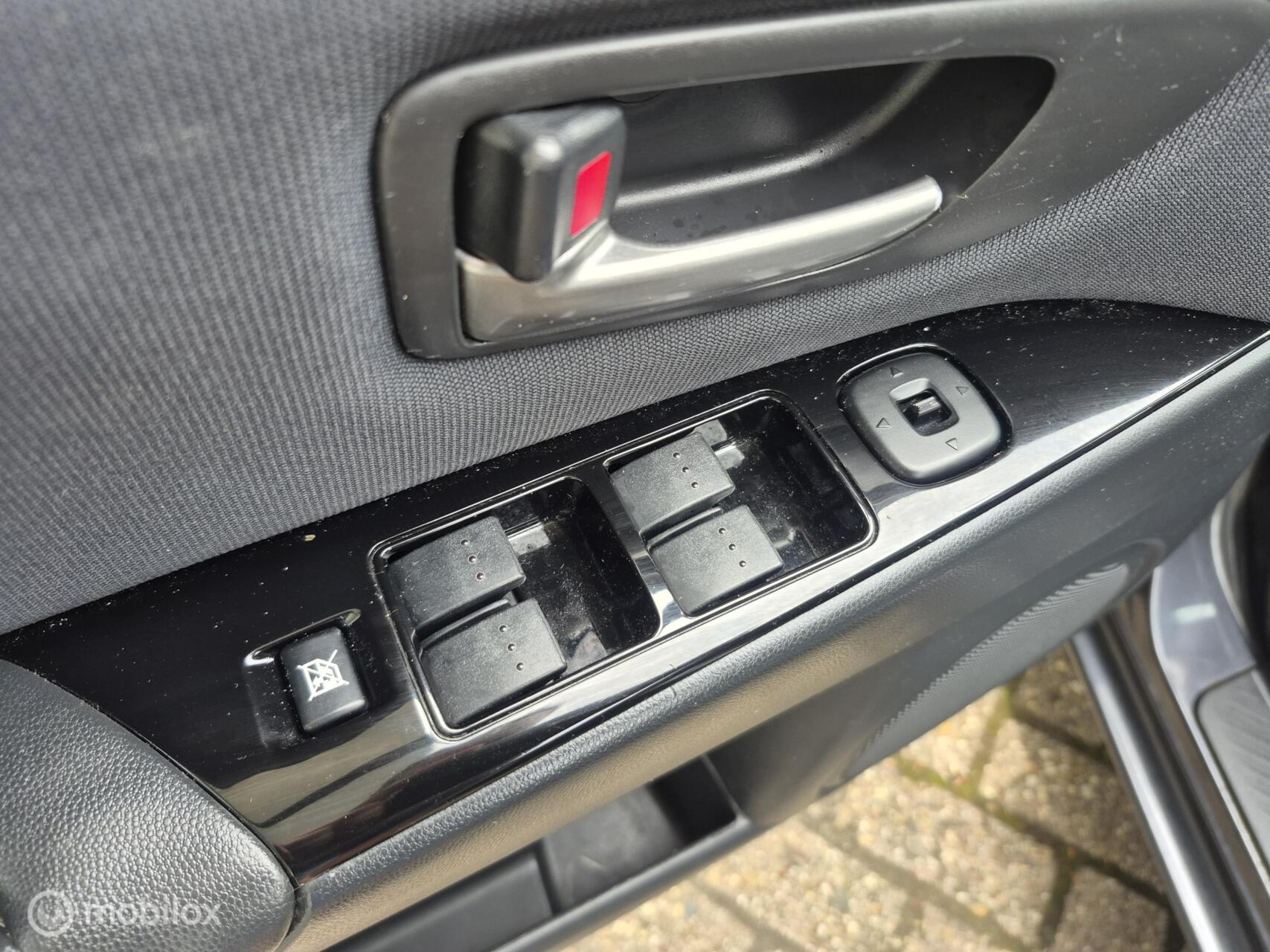 Foto van Mazda Mazda 3