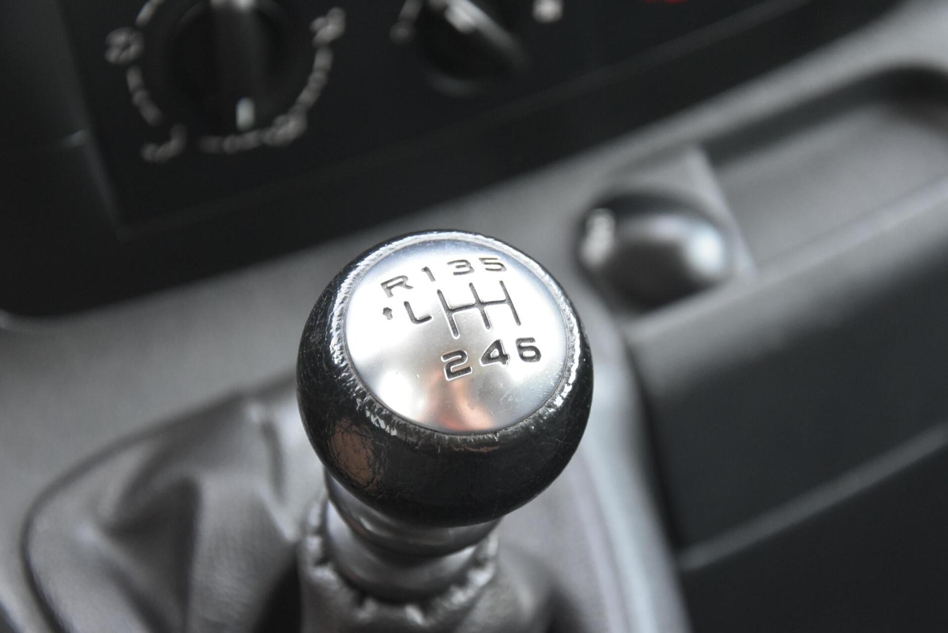 Foto van Citroen Jumpy