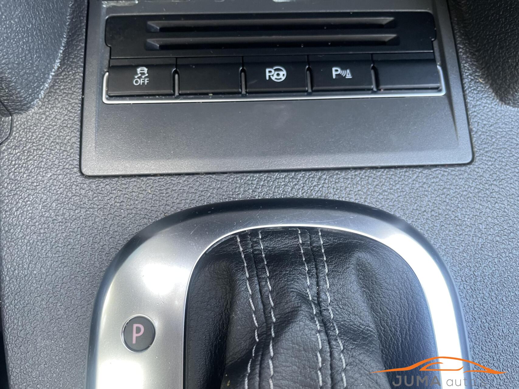 Foto van Volkswagen Touran