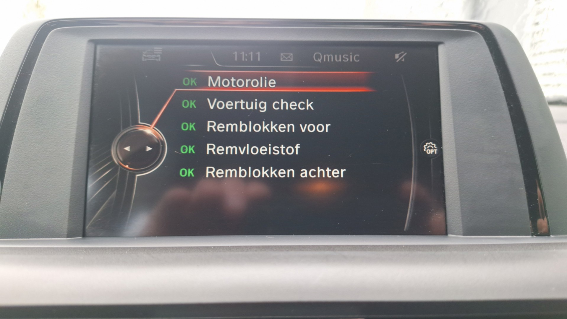 Foto van BMW 116i