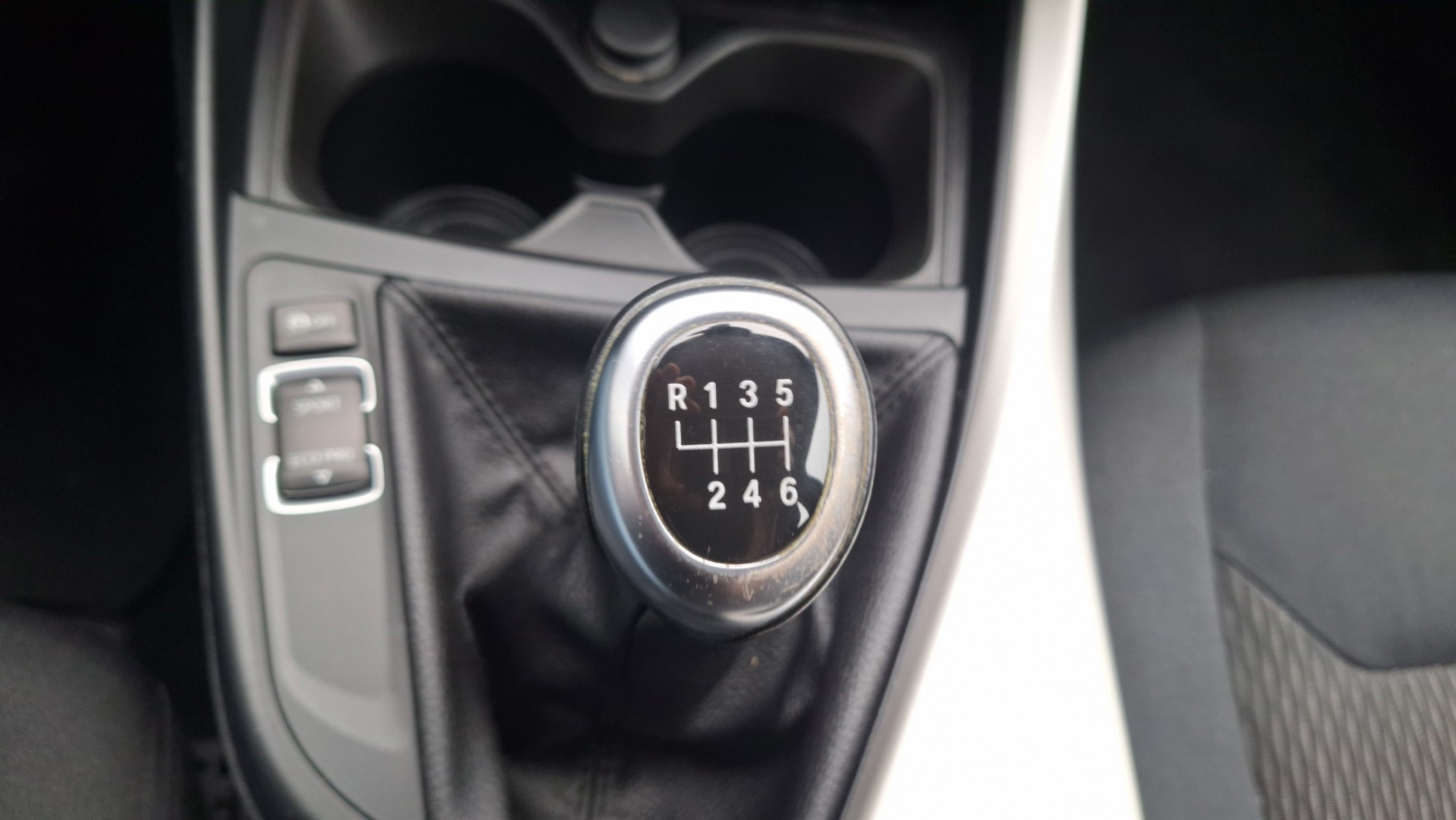 Foto van BMW 116i