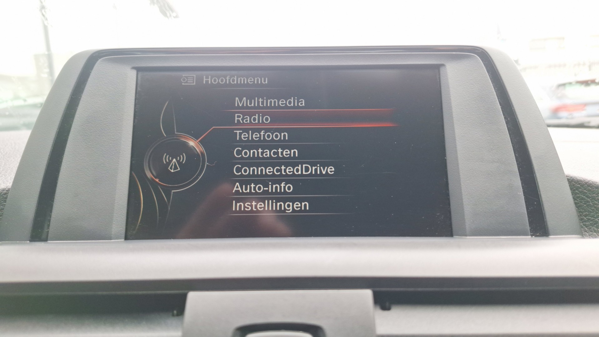 Foto van BMW 116i