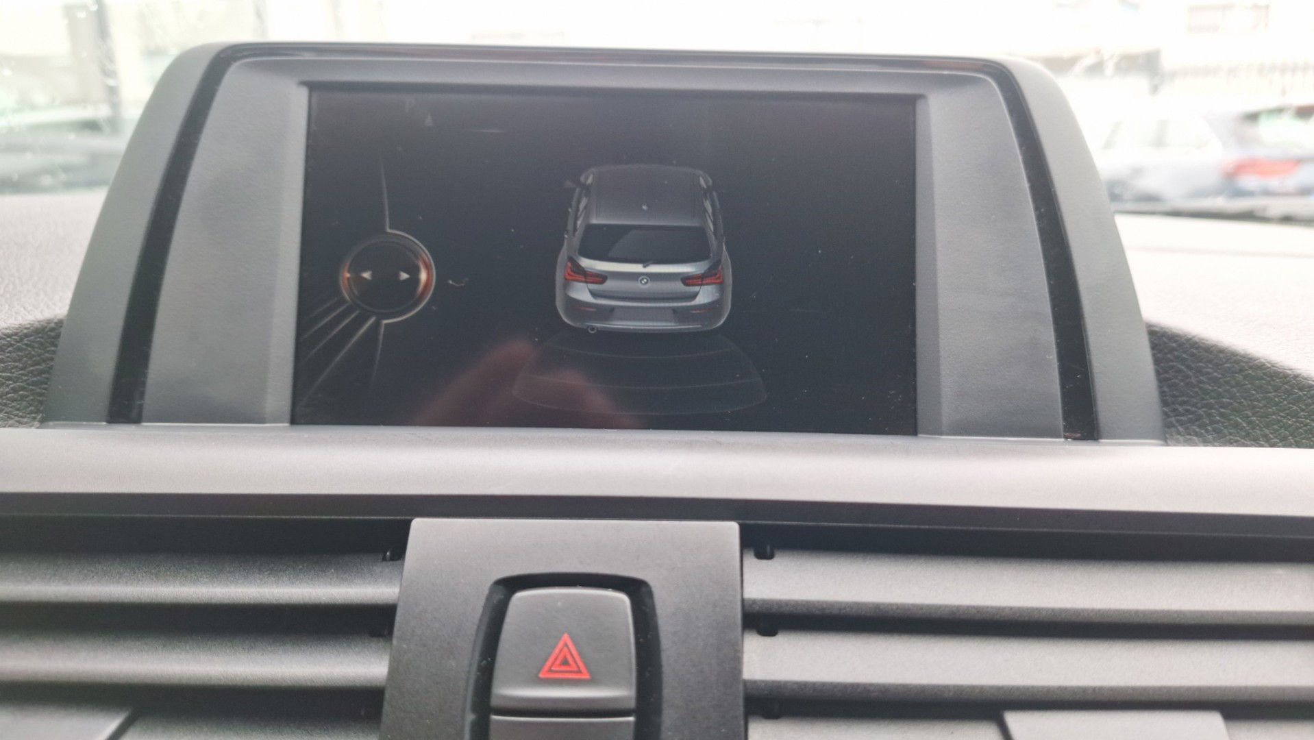 Foto van BMW 116i