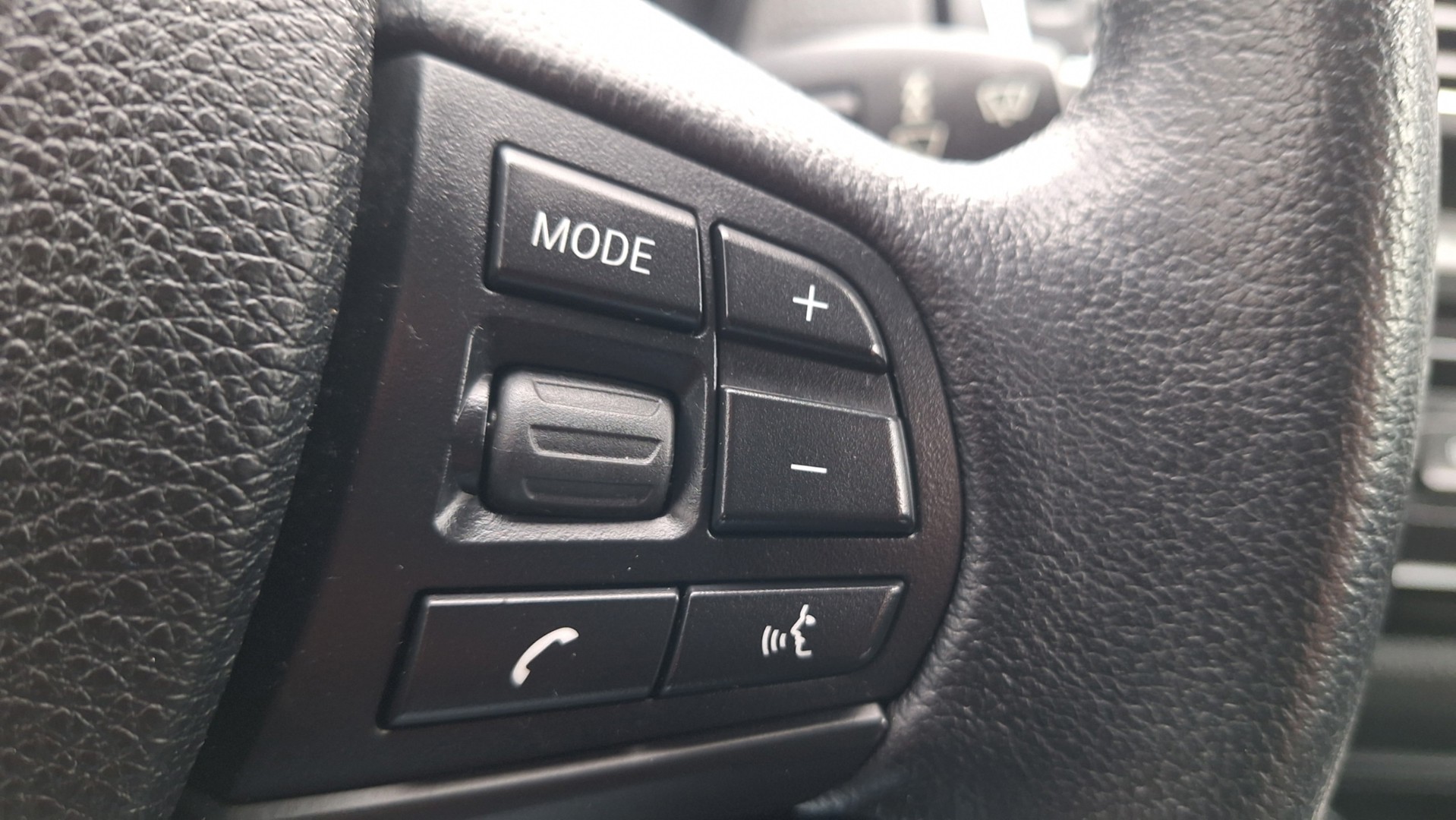 Foto van BMW 116i